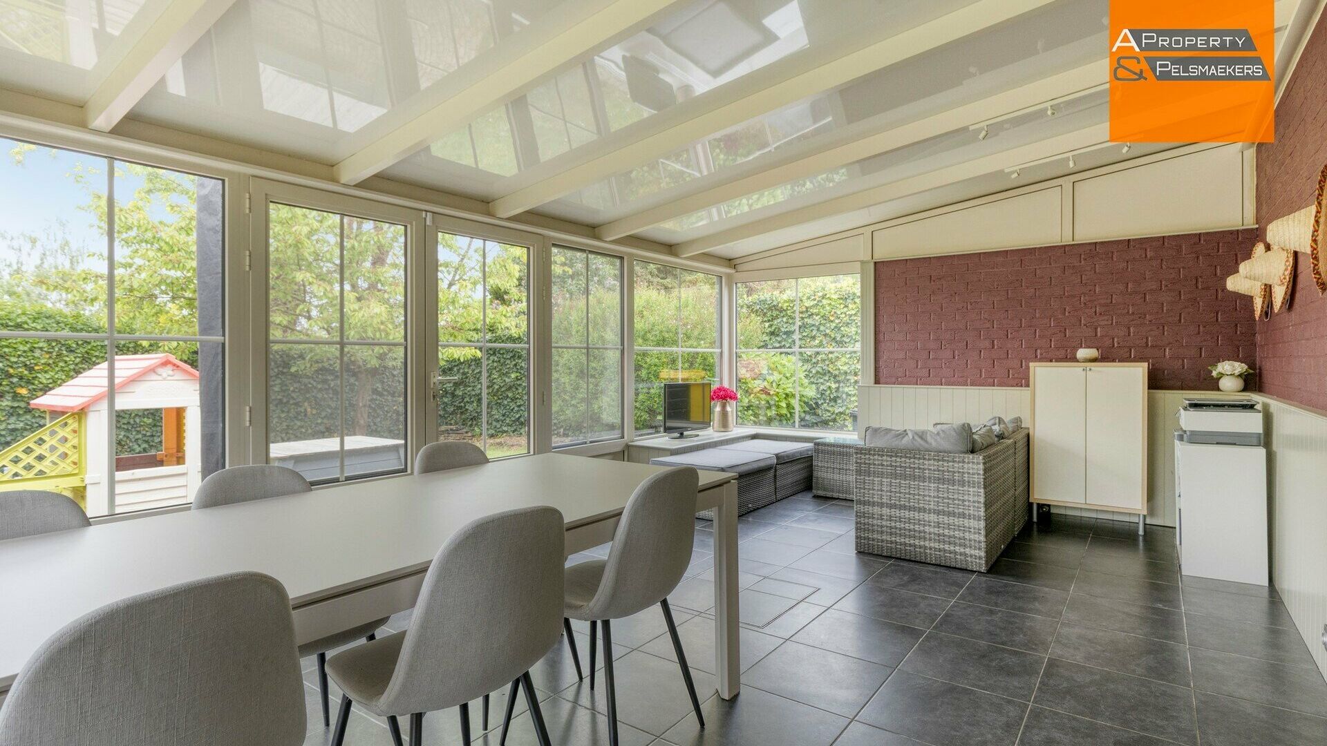 Maison &agrave; vendre &agrave; KWERPS