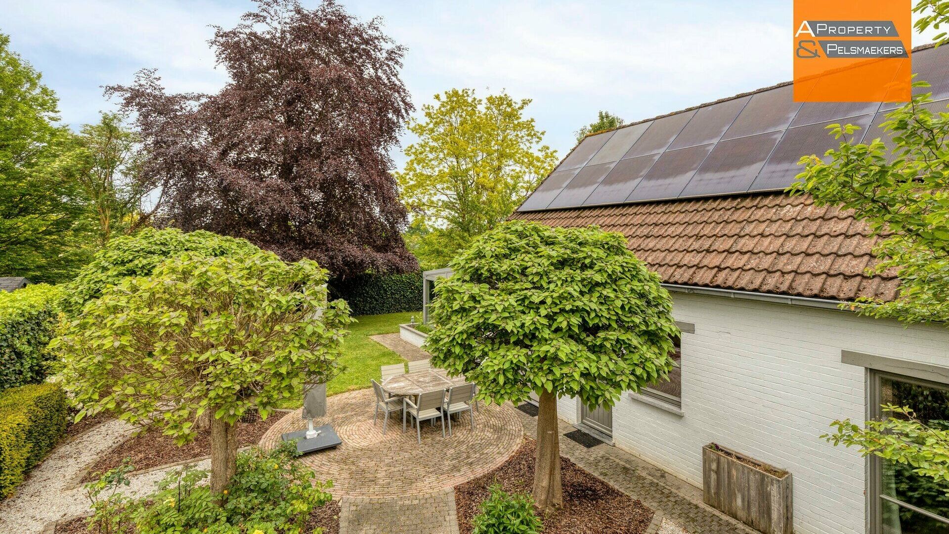 Maison &agrave; vendre &agrave; KWERPS