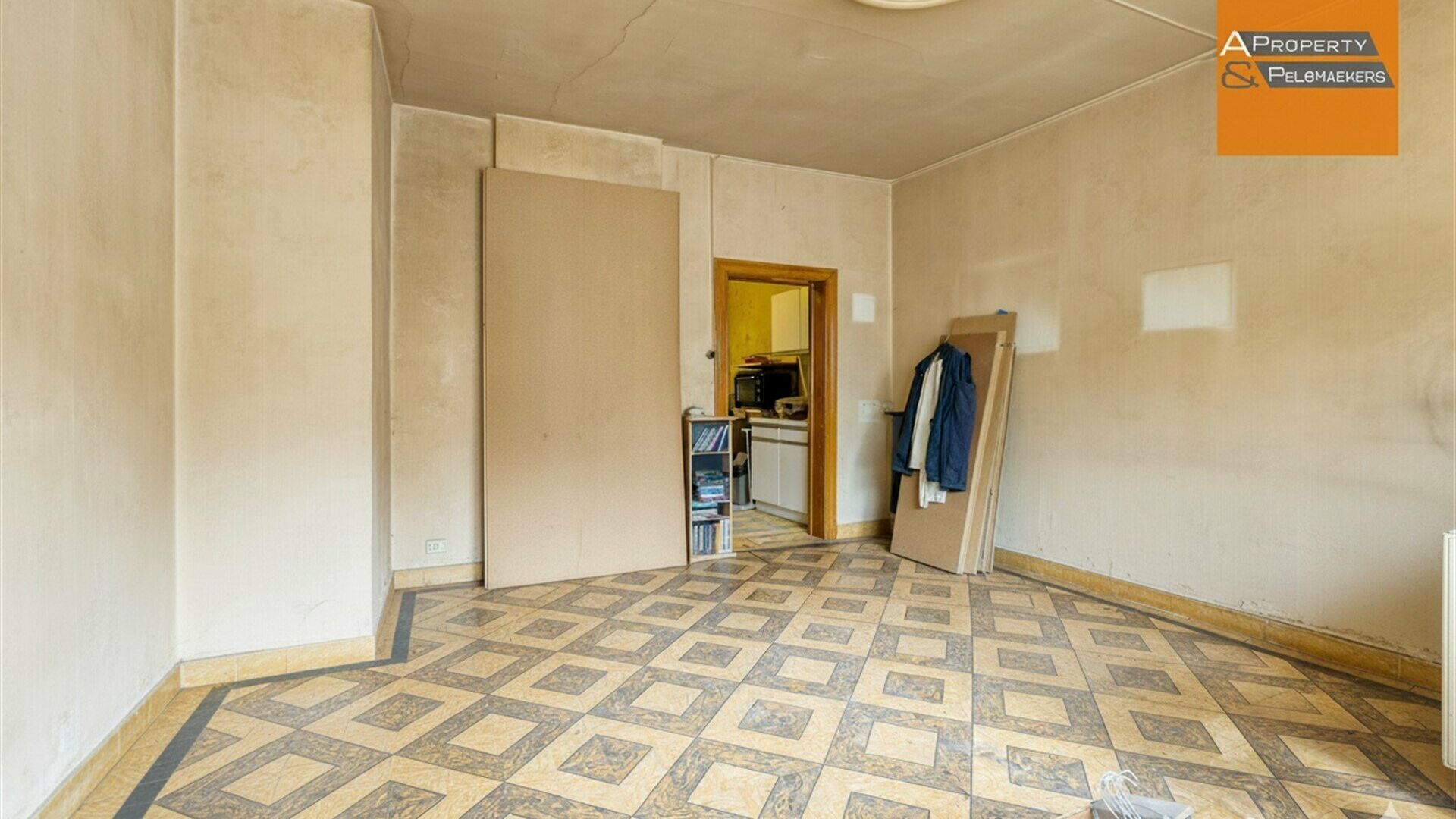 Maison &agrave; vendre &agrave; LEEFDAAL
