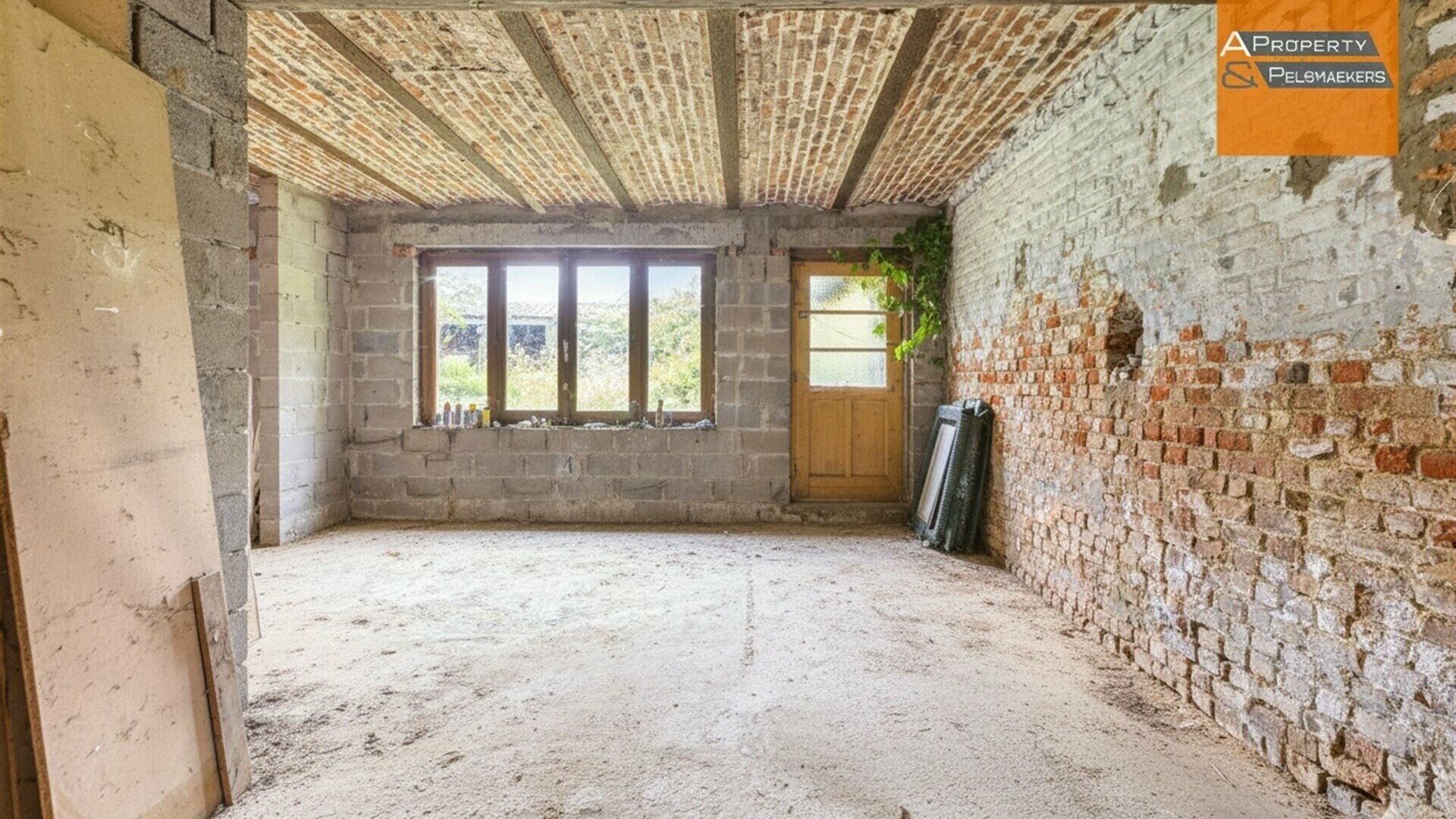 Maison &agrave; vendre &agrave; LEEFDAAL