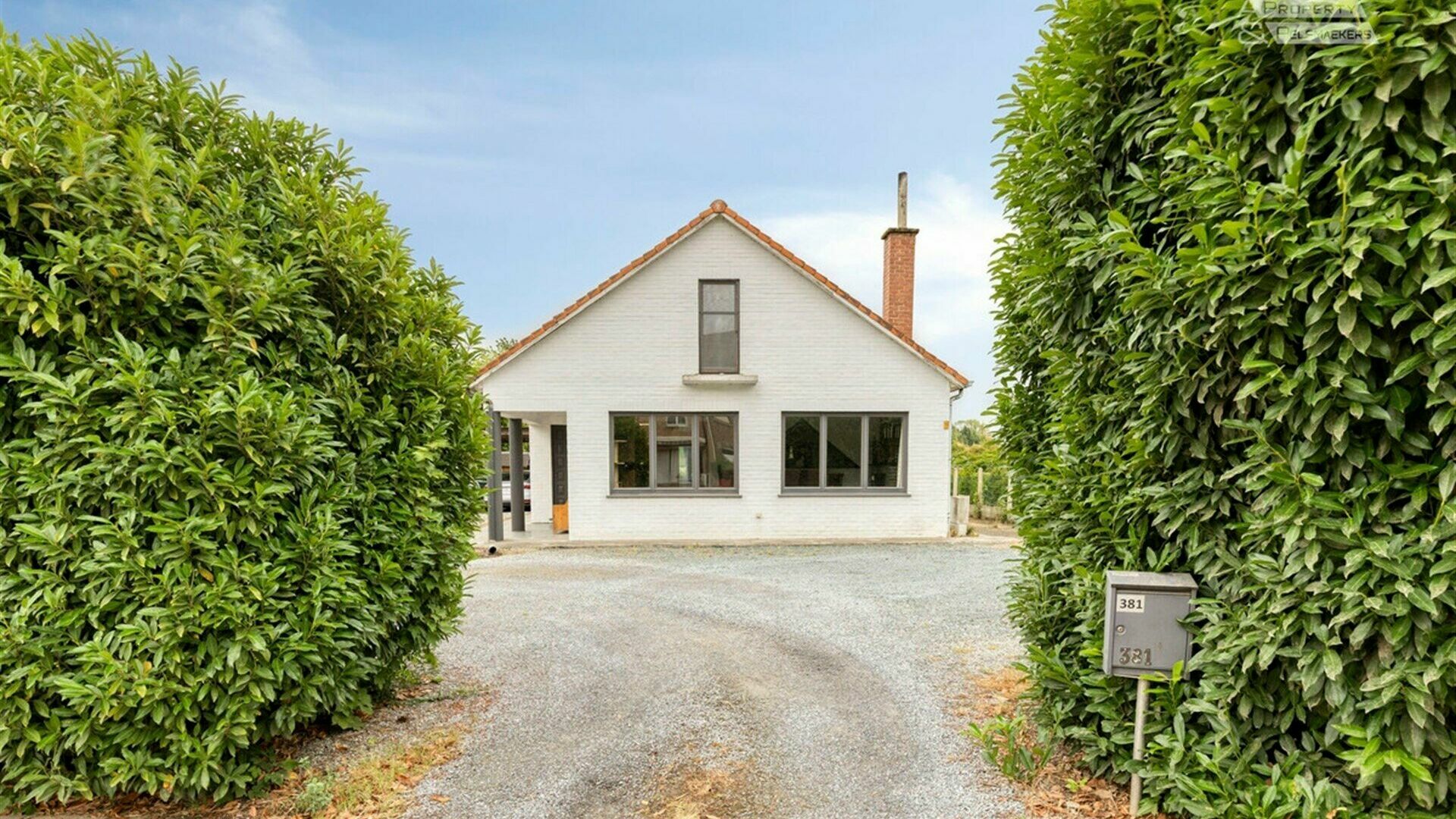 Maison à vendre à LEEFDAAL