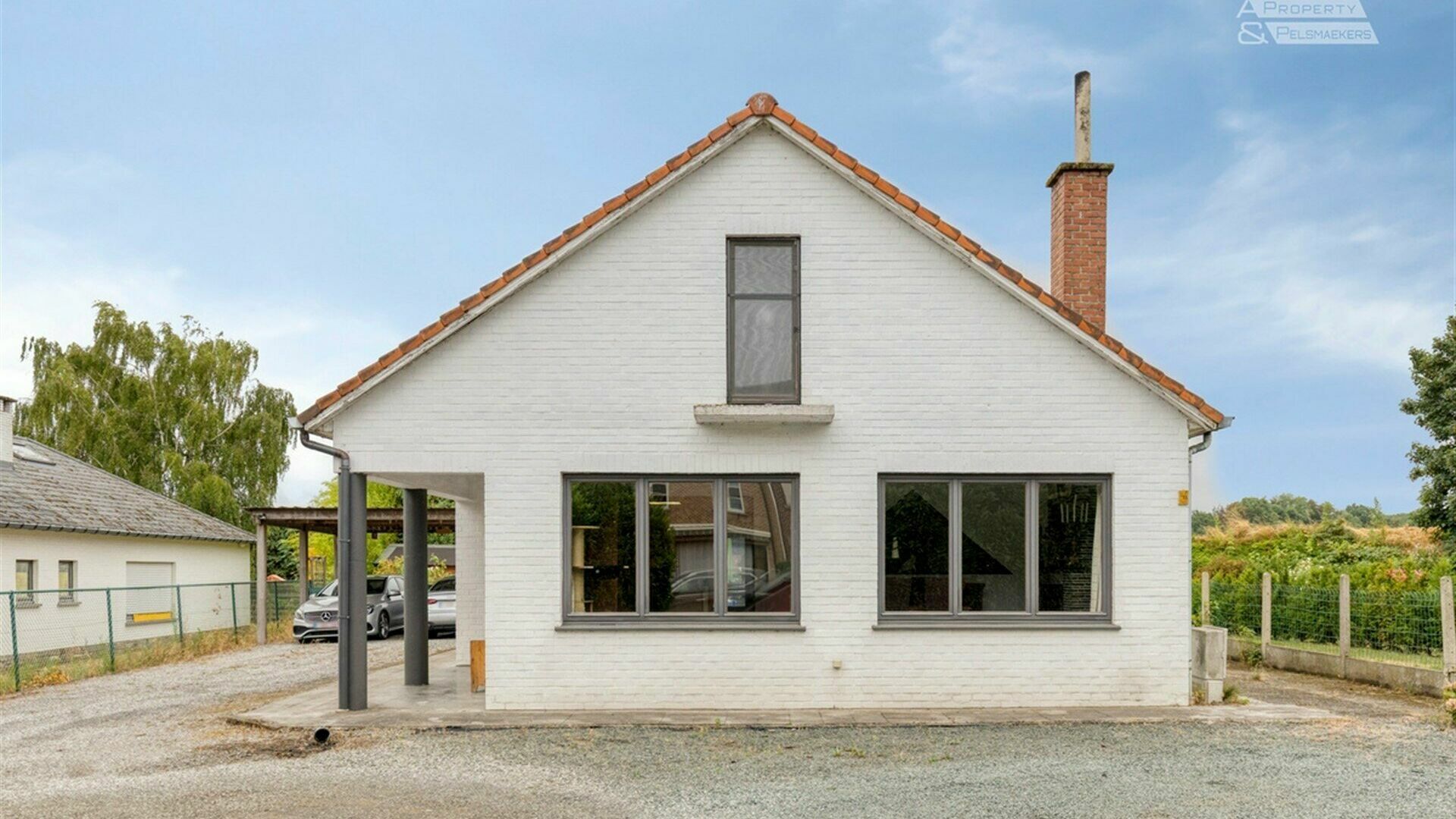 Maison à vendre à LEEFDAAL