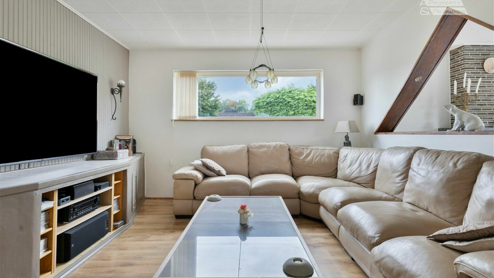 Maison à vendre à LEEFDAAL