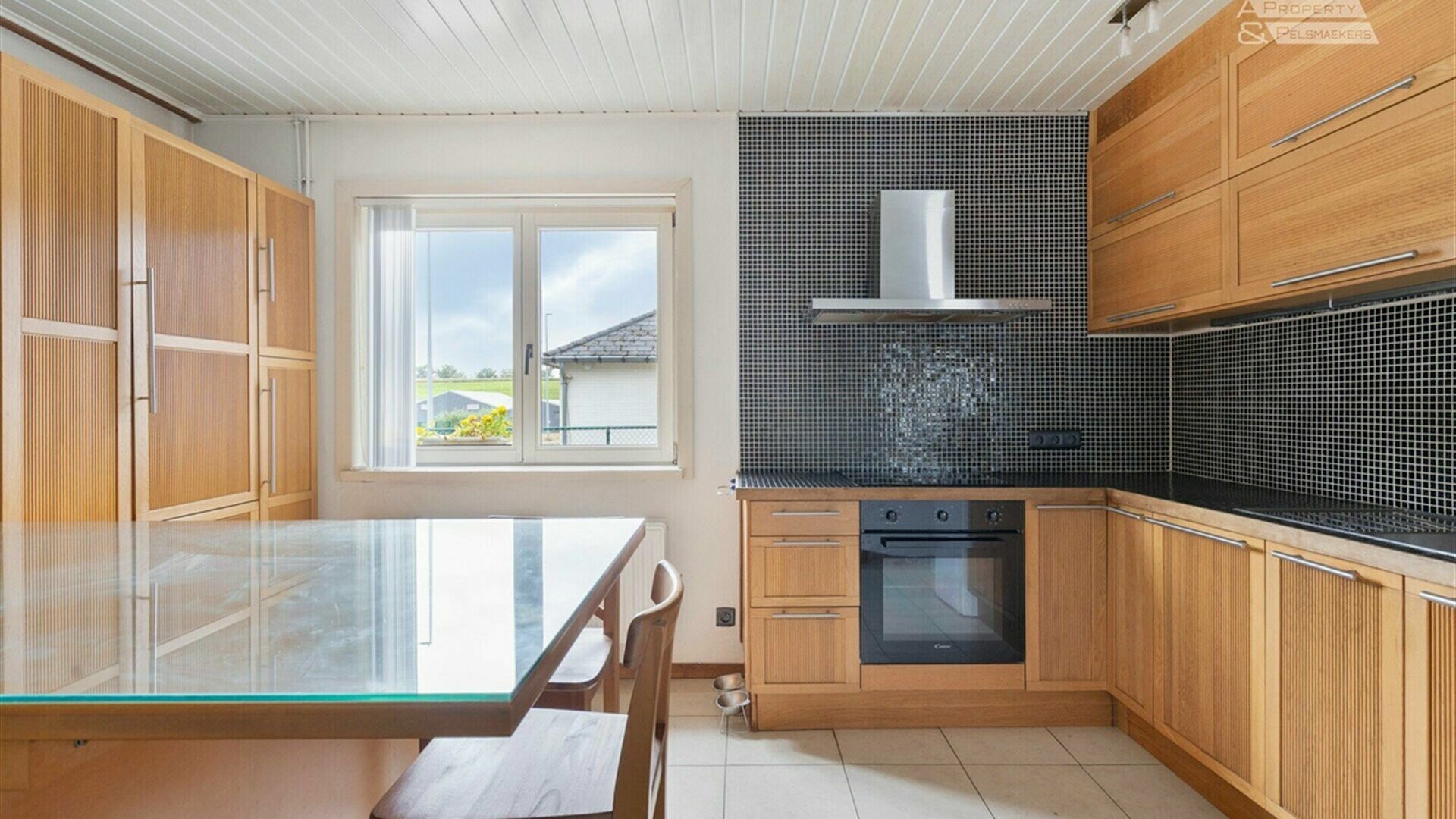 Maison à vendre à LEEFDAAL