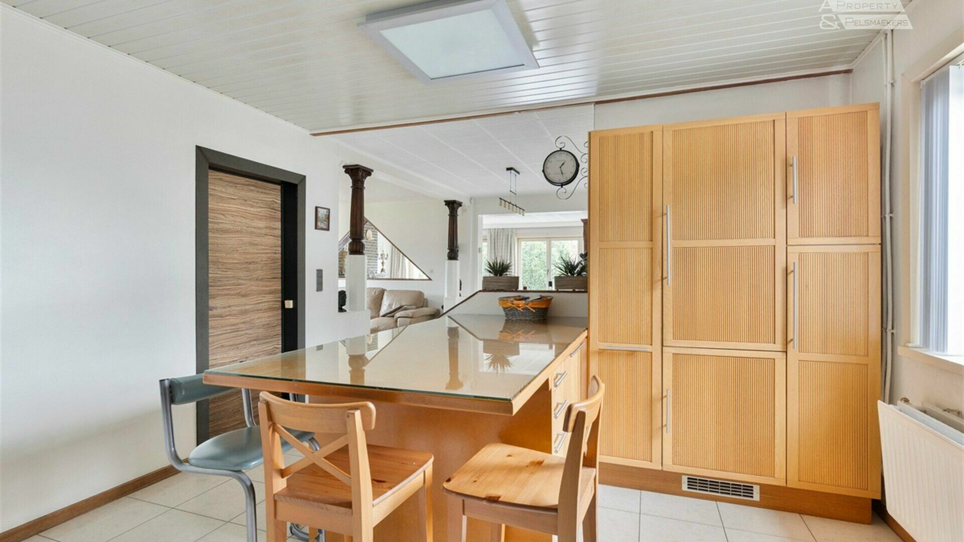 Maison à vendre à LEEFDAAL