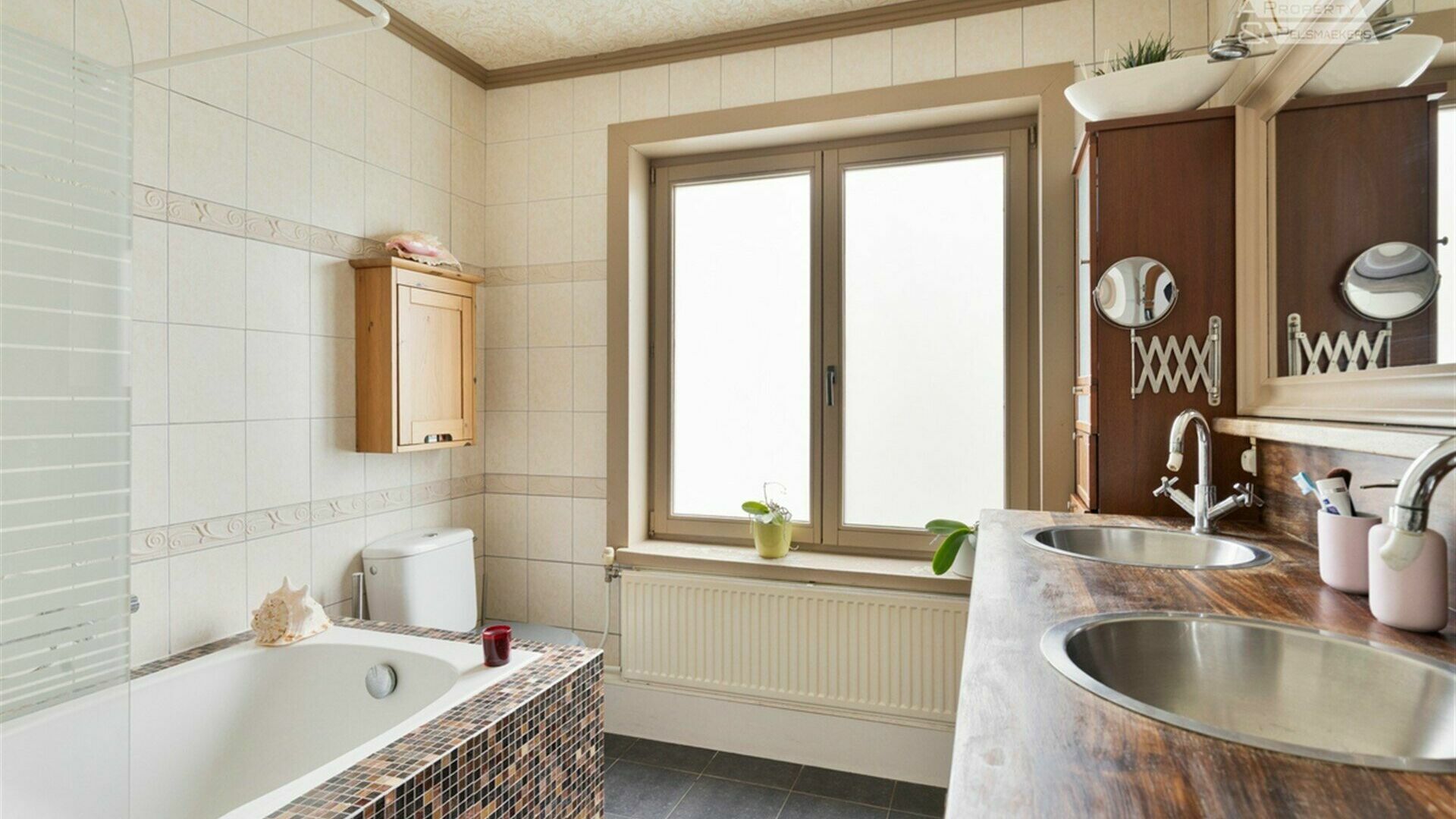 Maison à vendre à LEEFDAAL