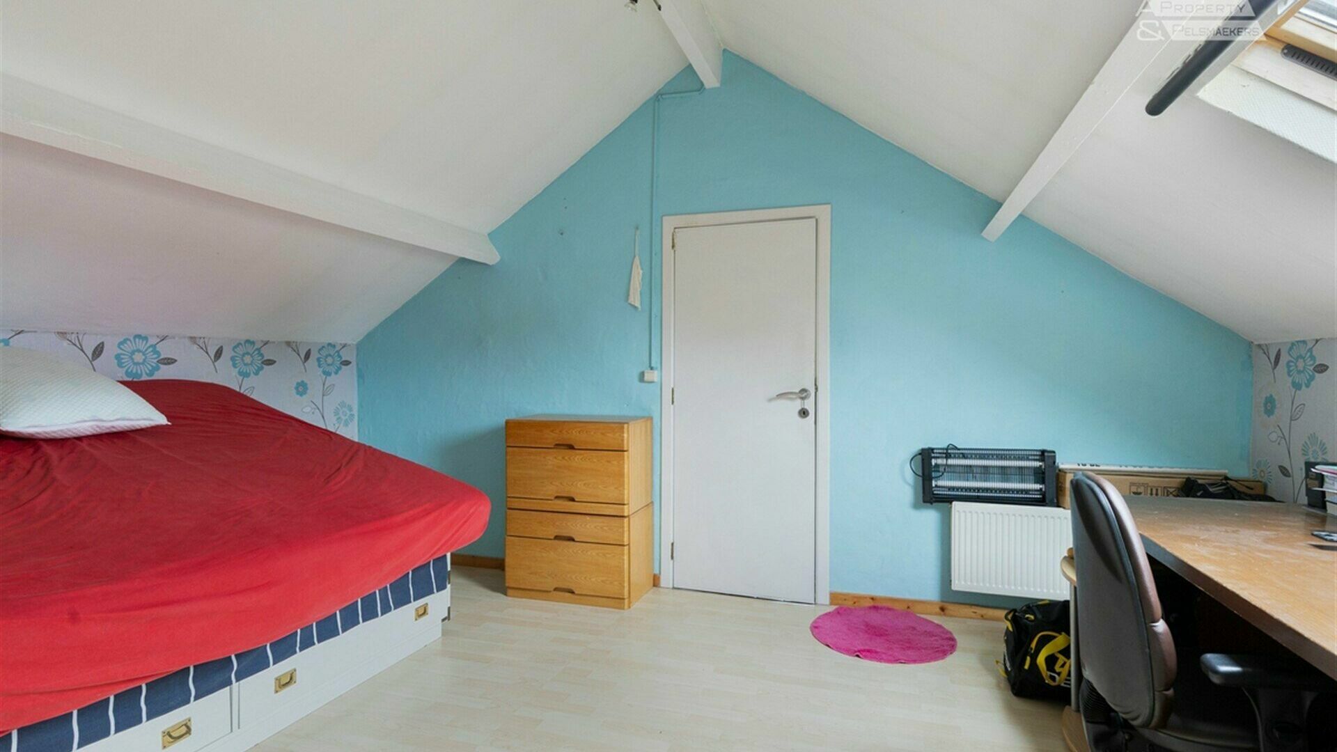 Maison à vendre à LEEFDAAL