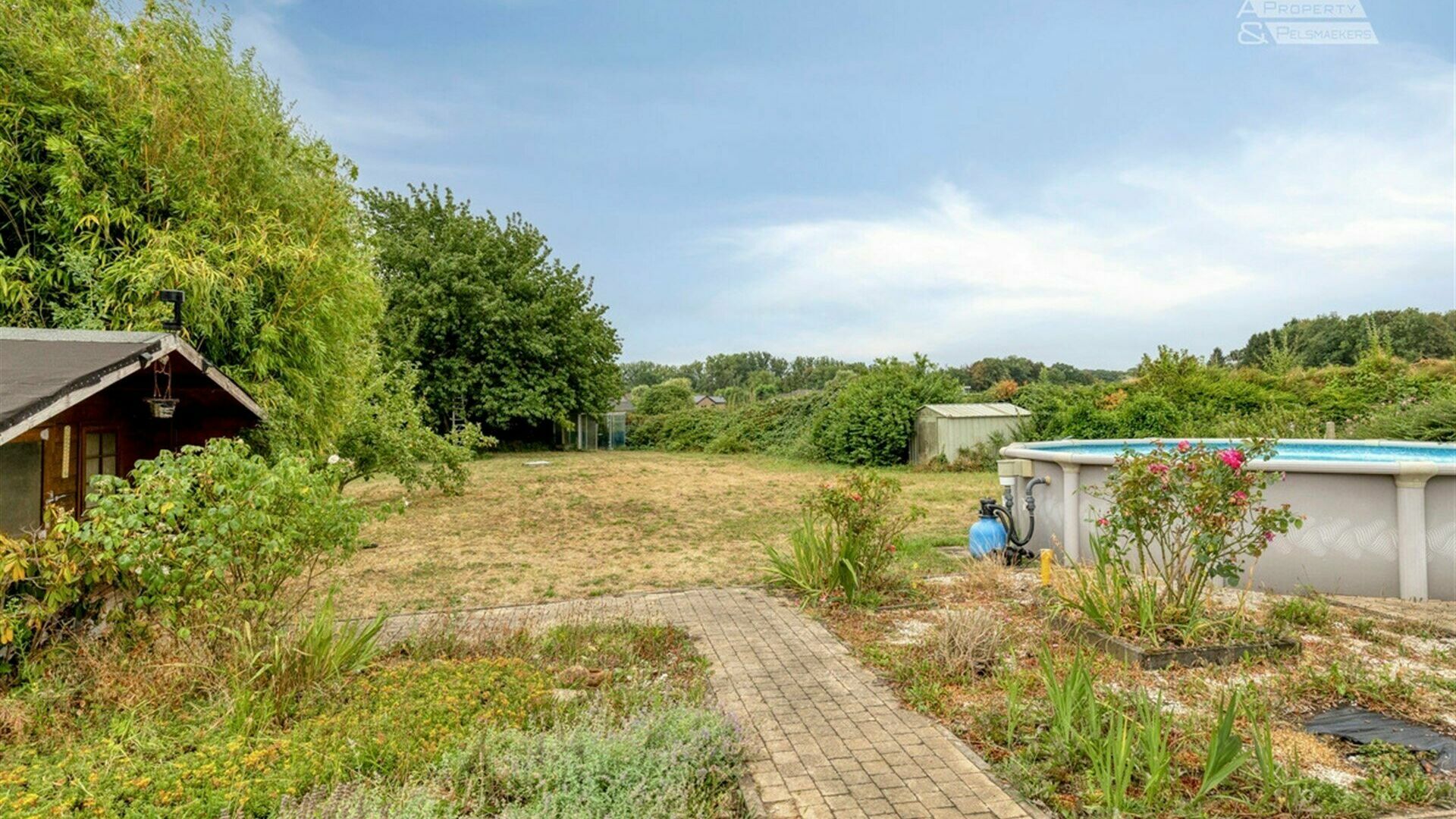 Maison à vendre à LEEFDAAL