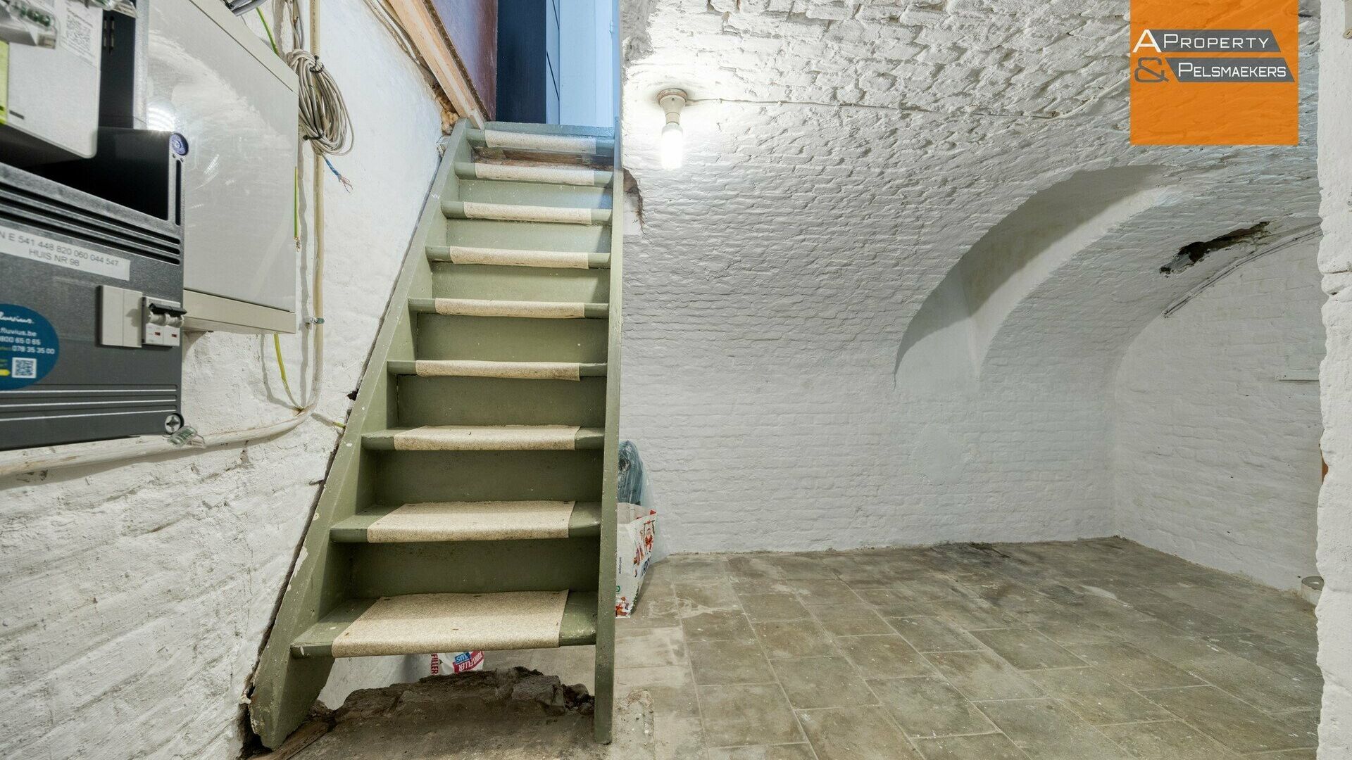 Maison à vendre à Leuven