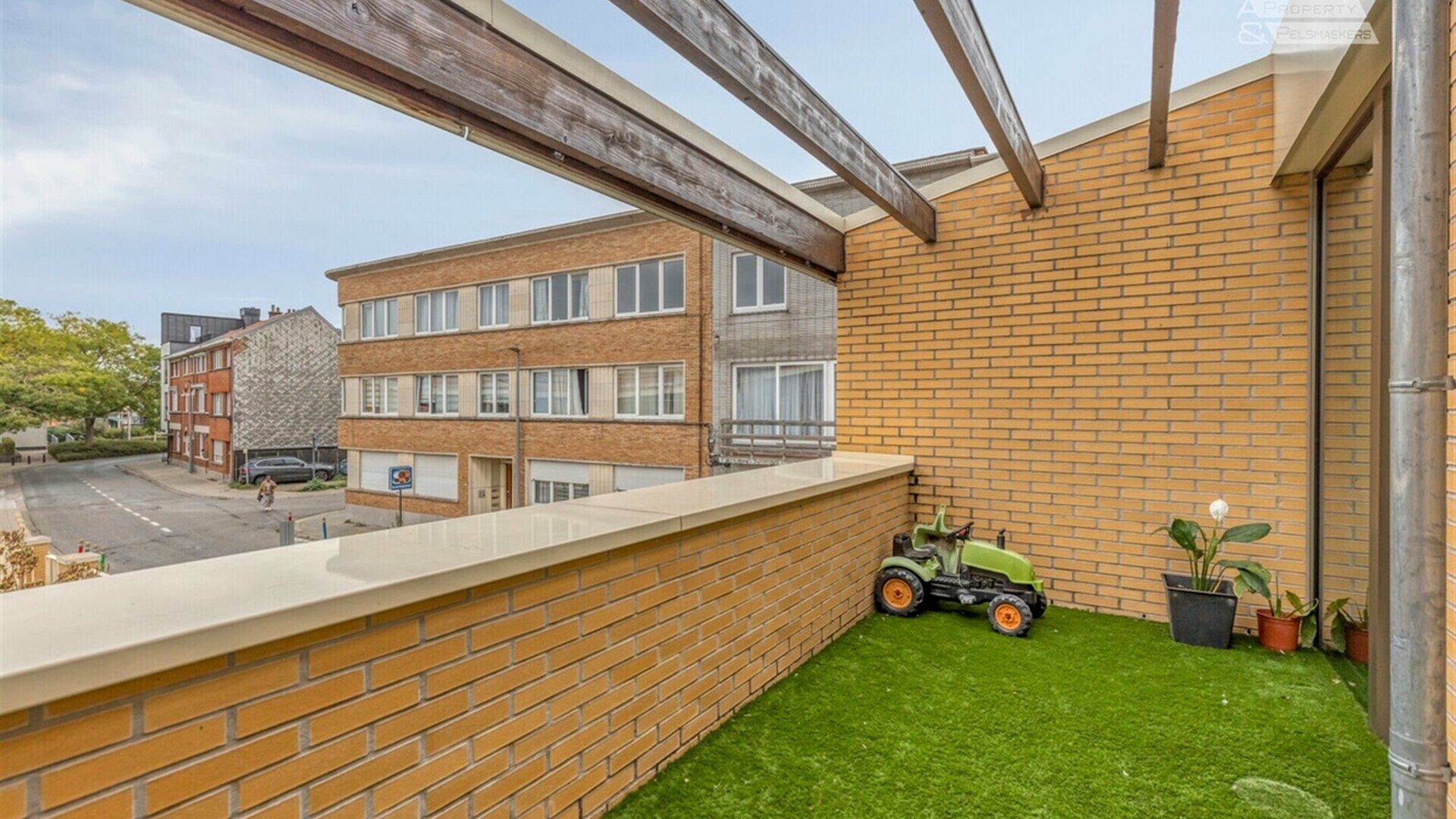 Maison à vendre à MACHELEN