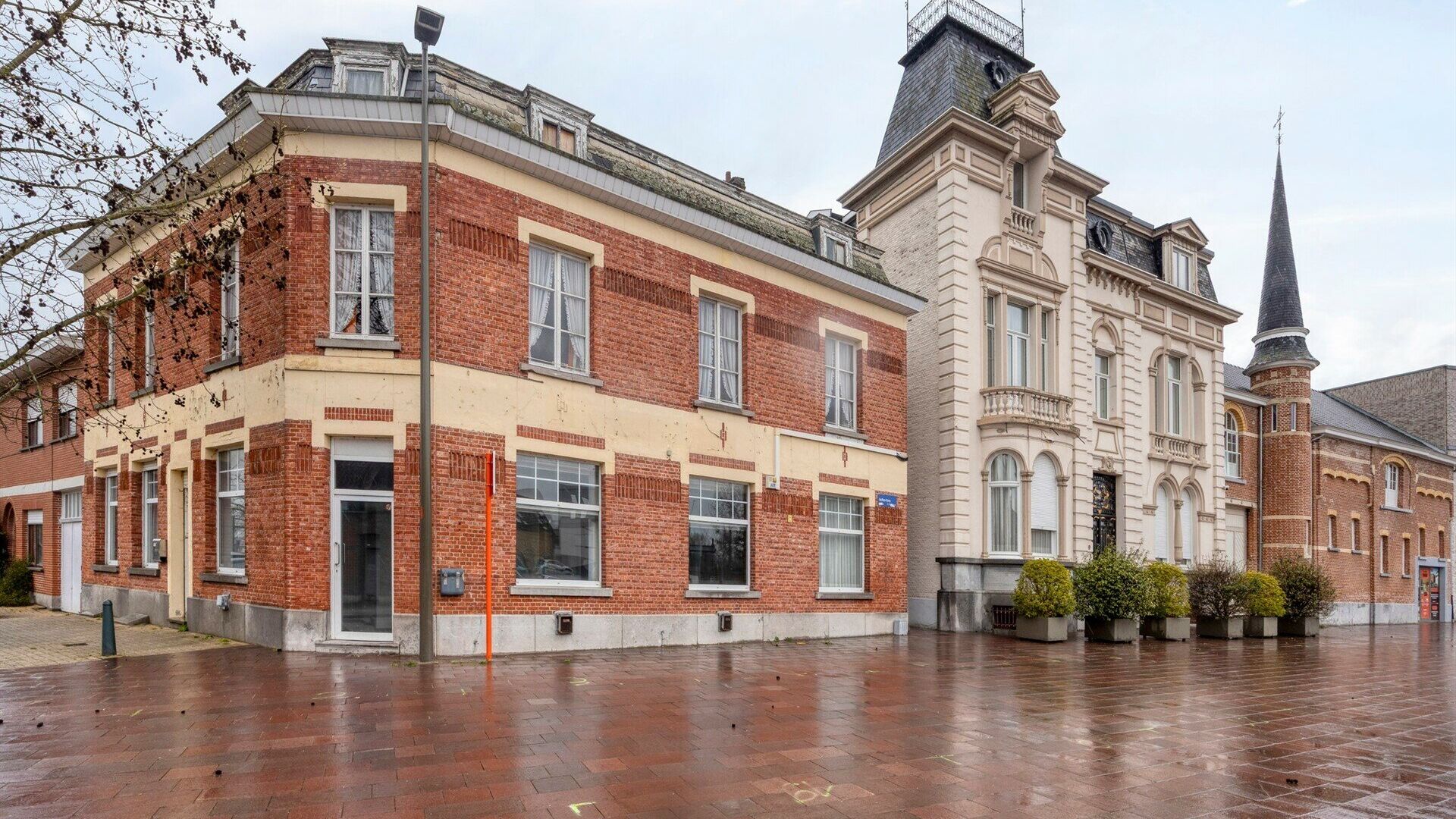 Maison &agrave; vendre &agrave; MECHELEN