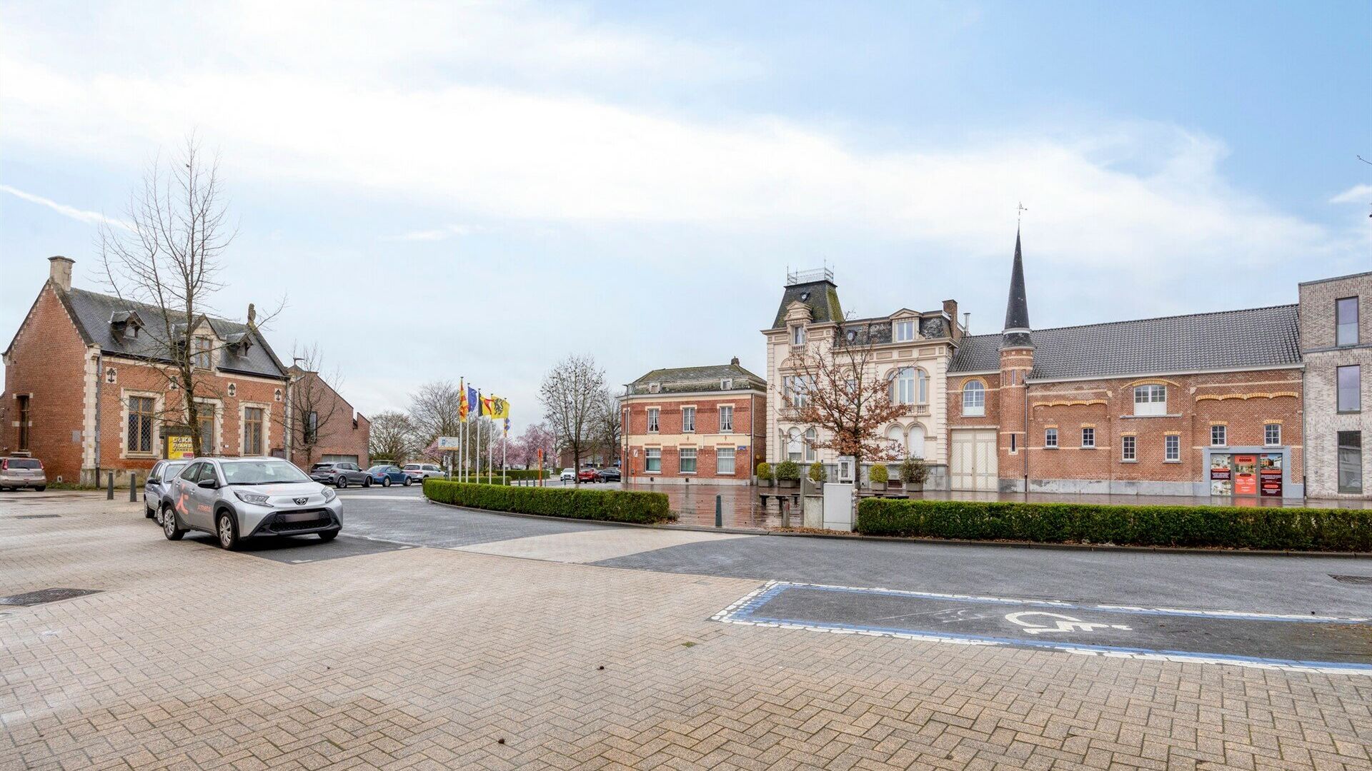 Maison &agrave; vendre &agrave; MECHELEN