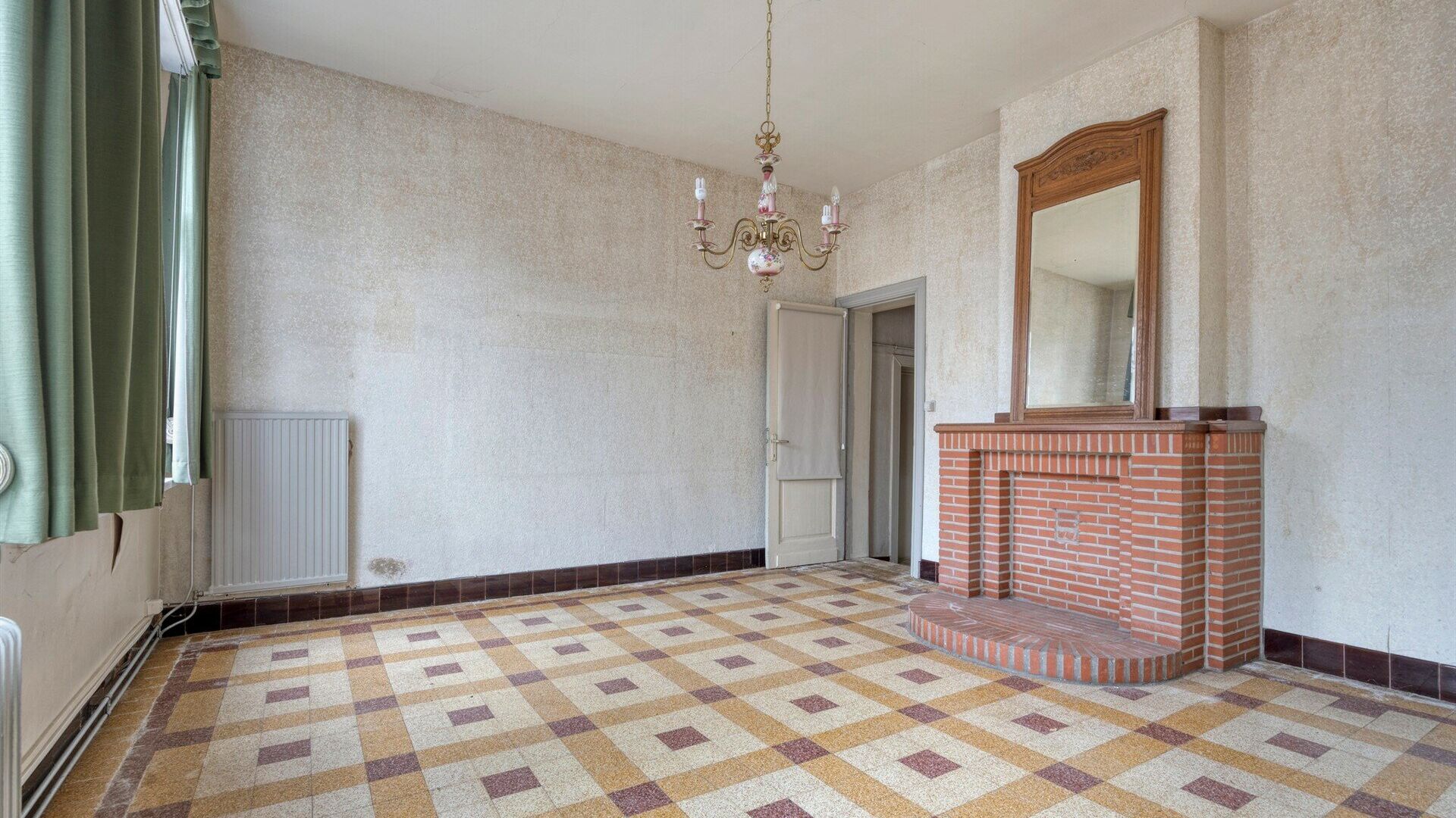 Maison &agrave; vendre &agrave; MECHELEN