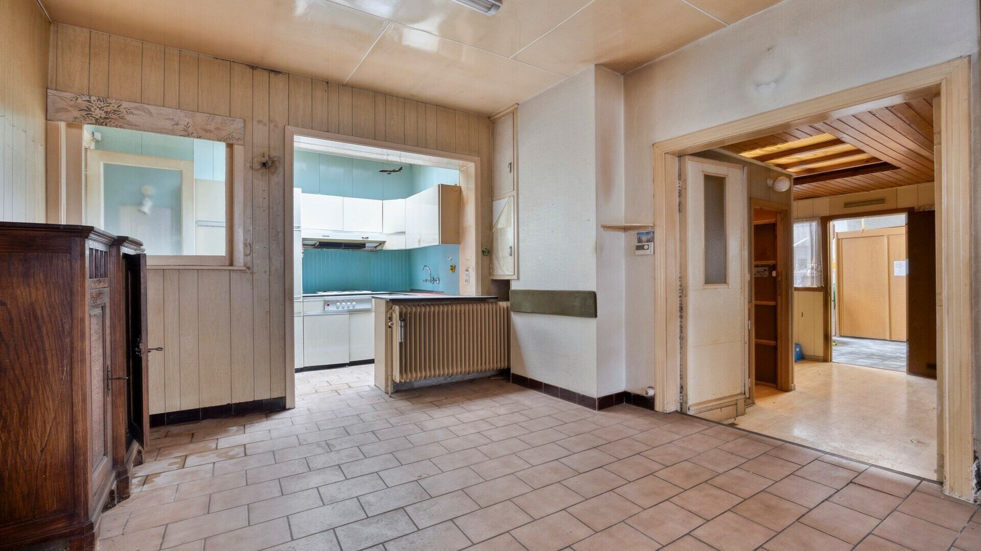 Maison &agrave; vendre &agrave; MECHELEN