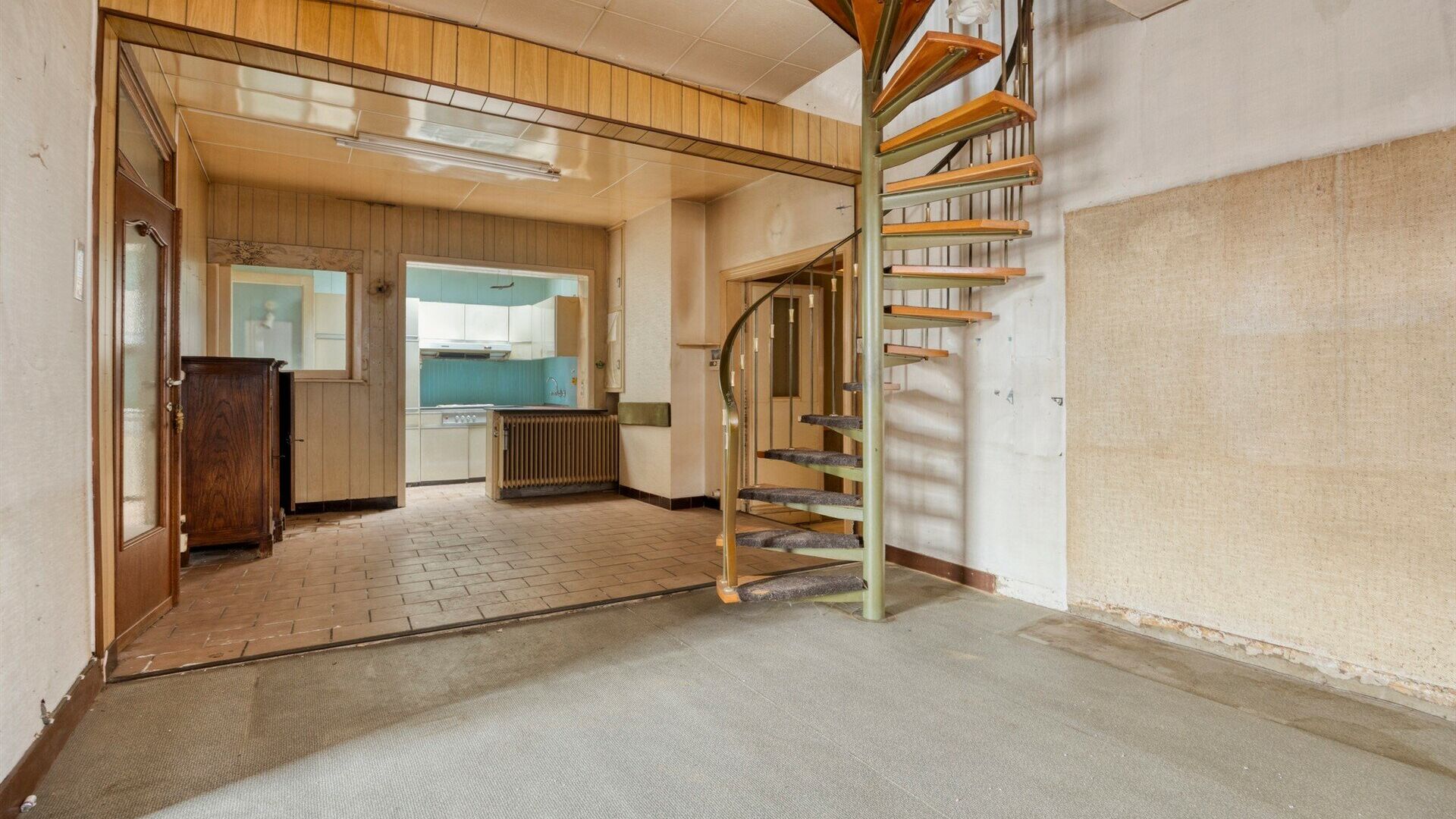 Maison &agrave; vendre &agrave; MECHELEN