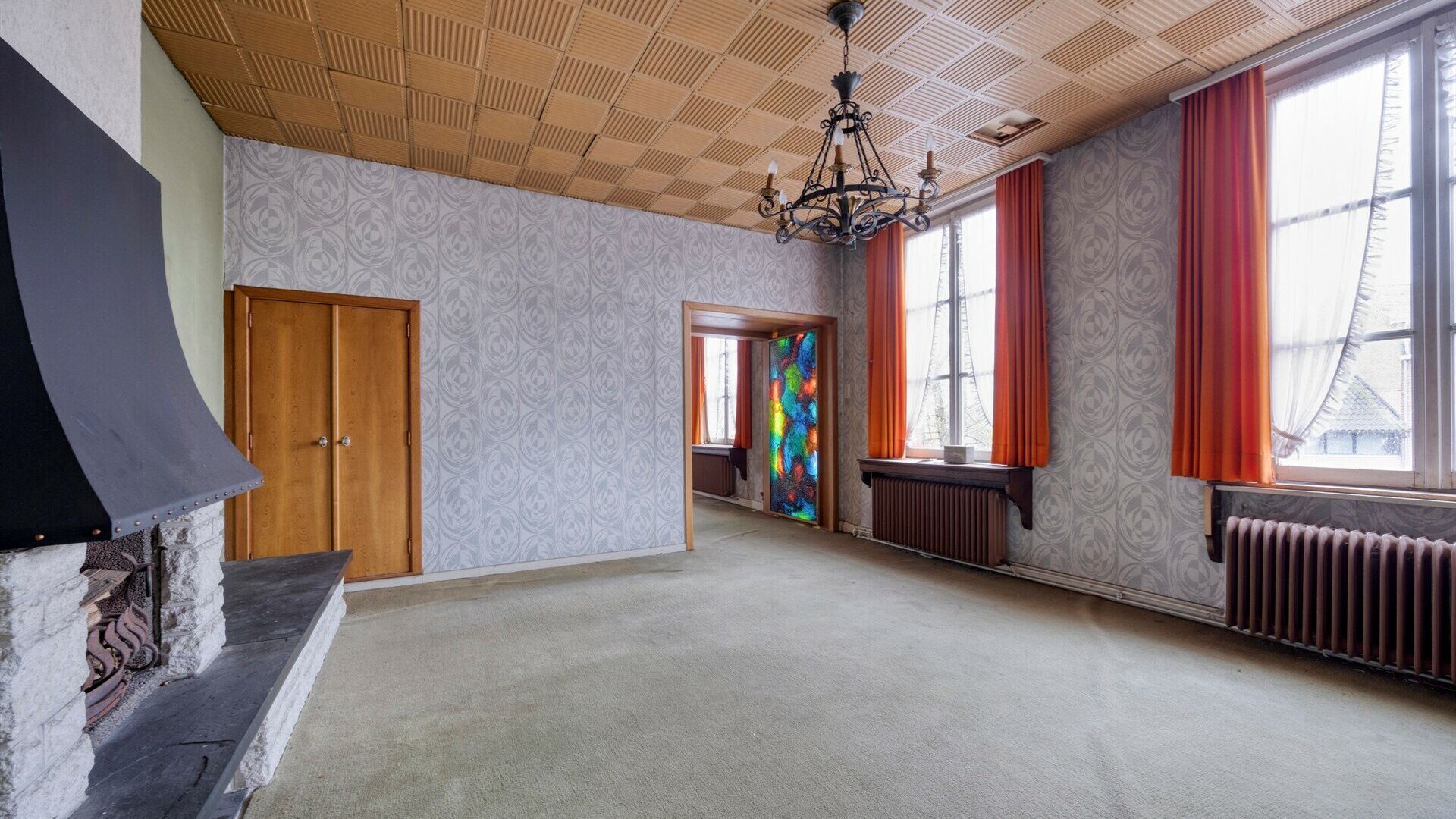 Maison &agrave; vendre &agrave; MECHELEN