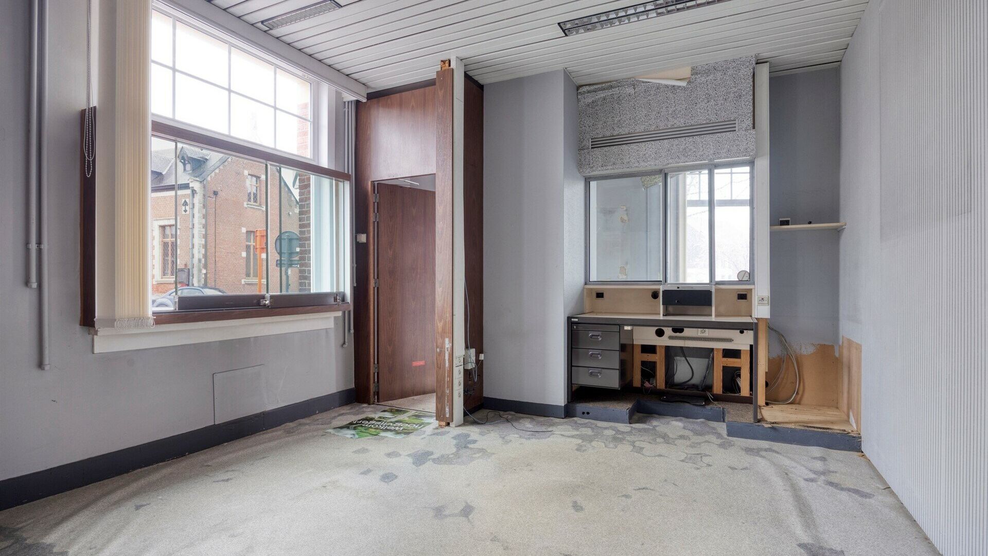 Maison &agrave; vendre &agrave; MECHELEN