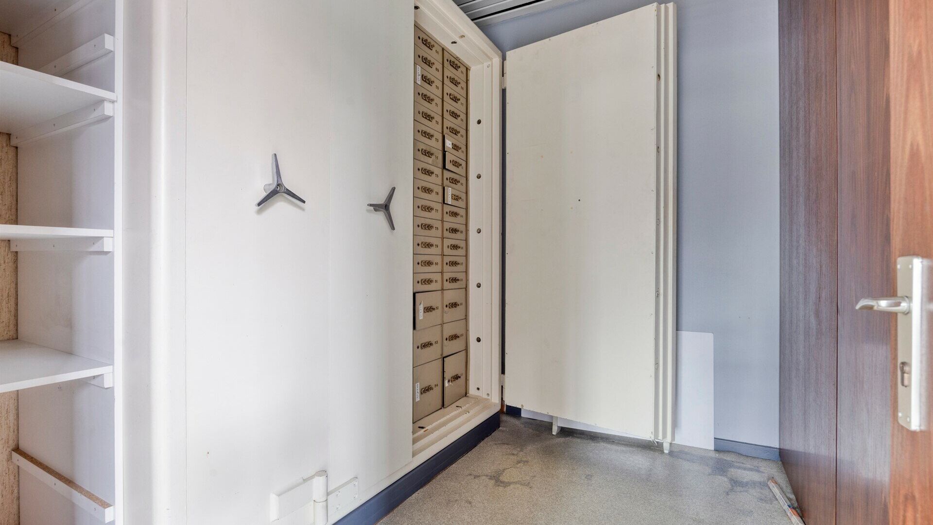 Maison &agrave; vendre &agrave; MECHELEN