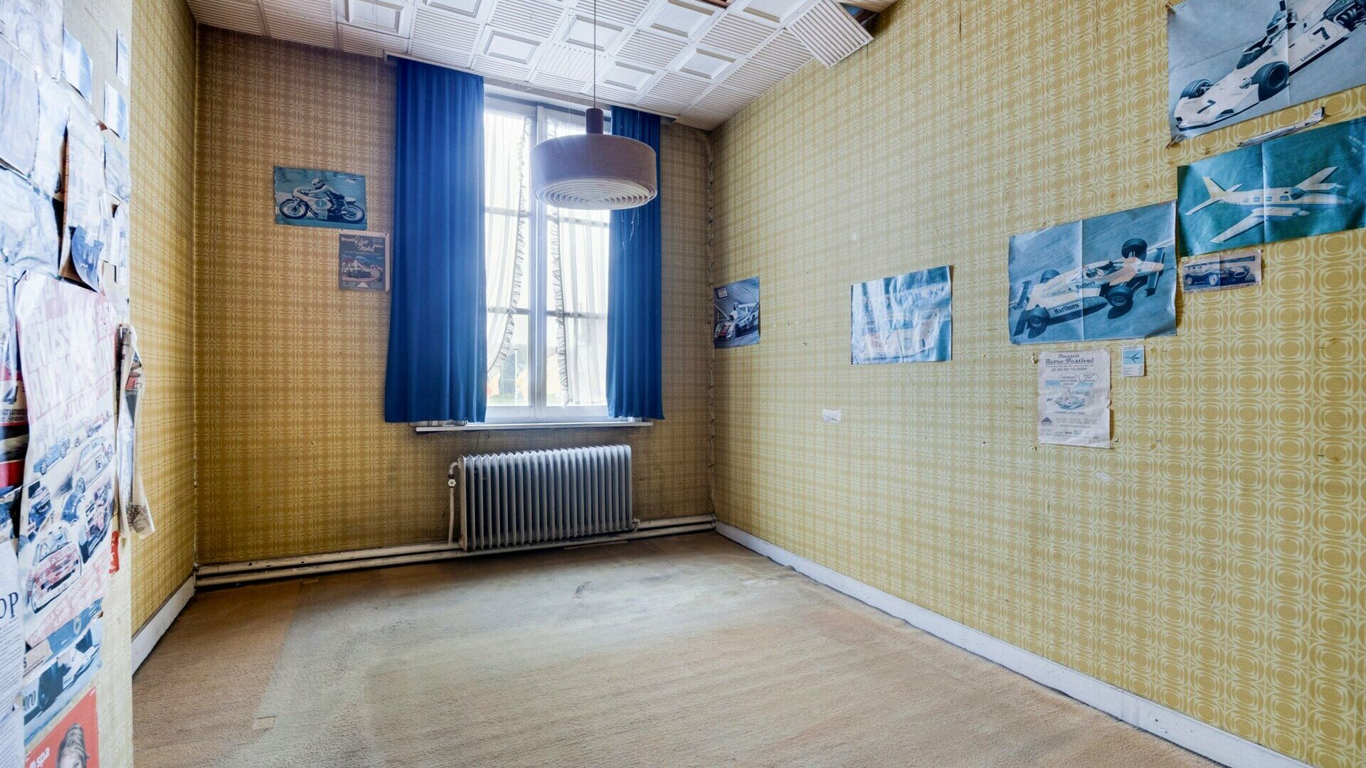 Maison à vendre à MECHELEN