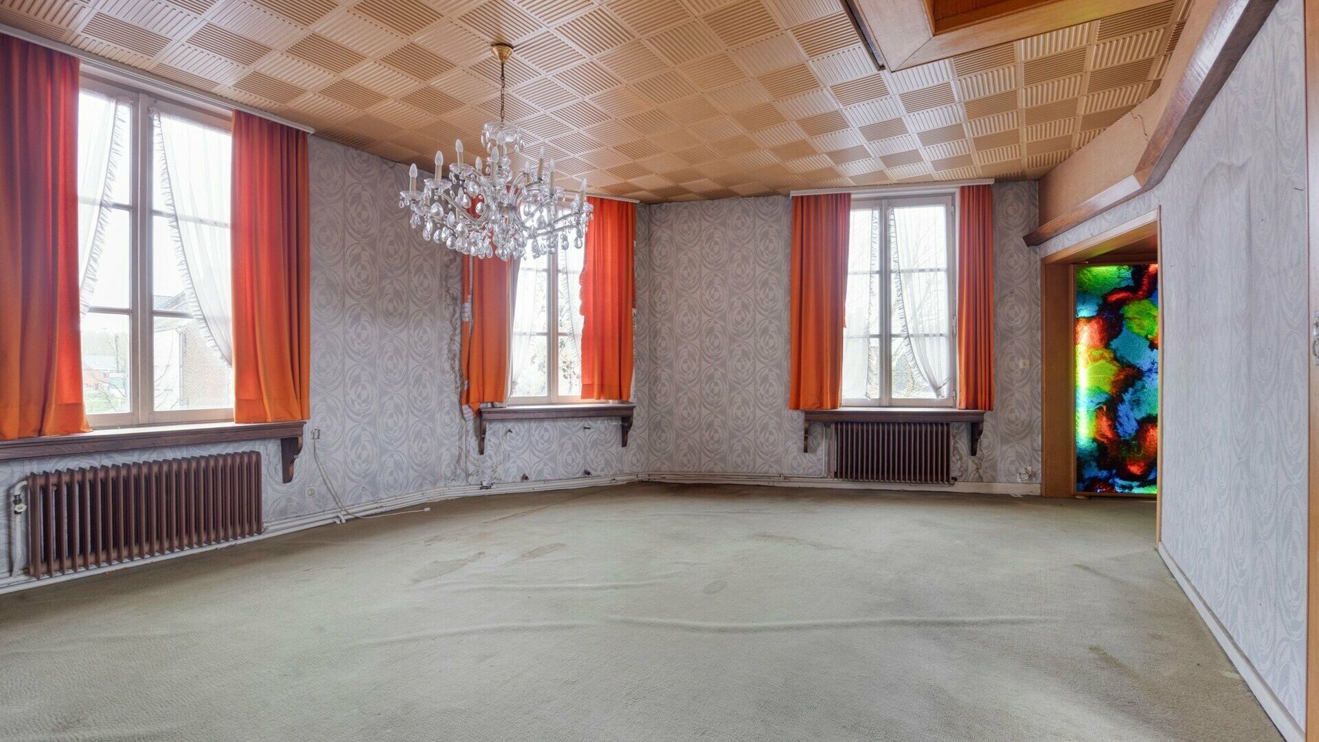 Maison à vendre à MECHELEN