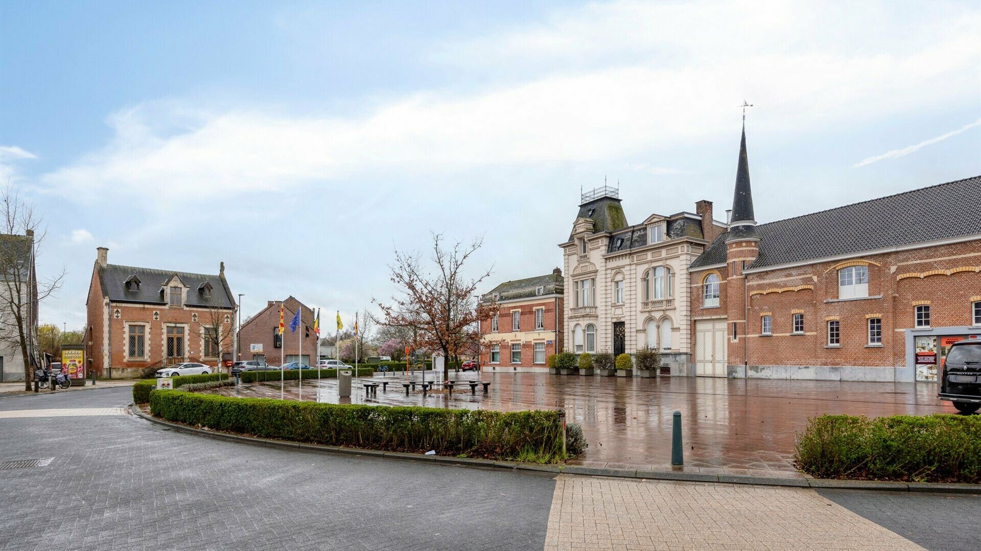 Maison à vendre à MECHELEN
