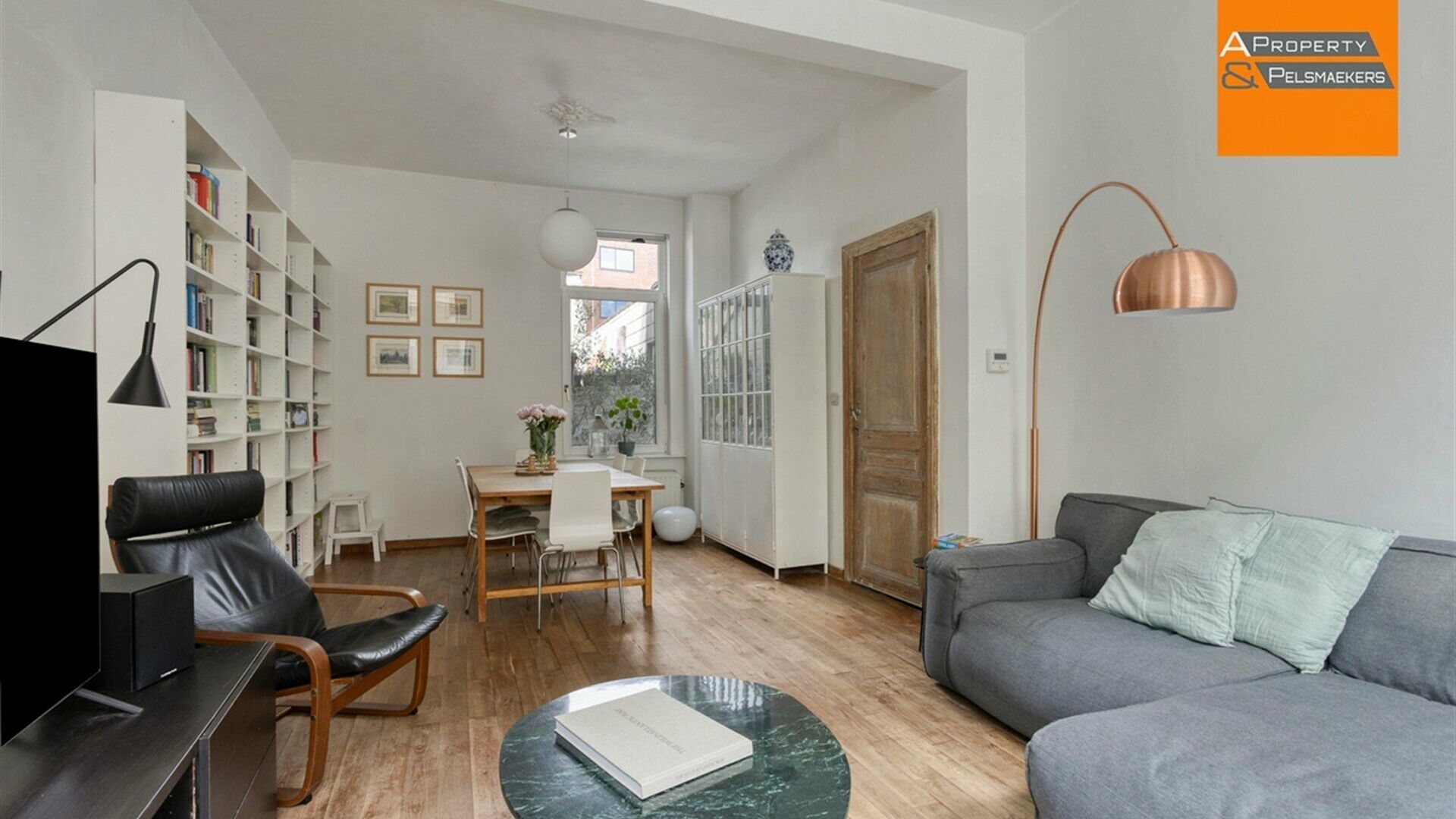 Maison &agrave; vendre &agrave; MECHELEN