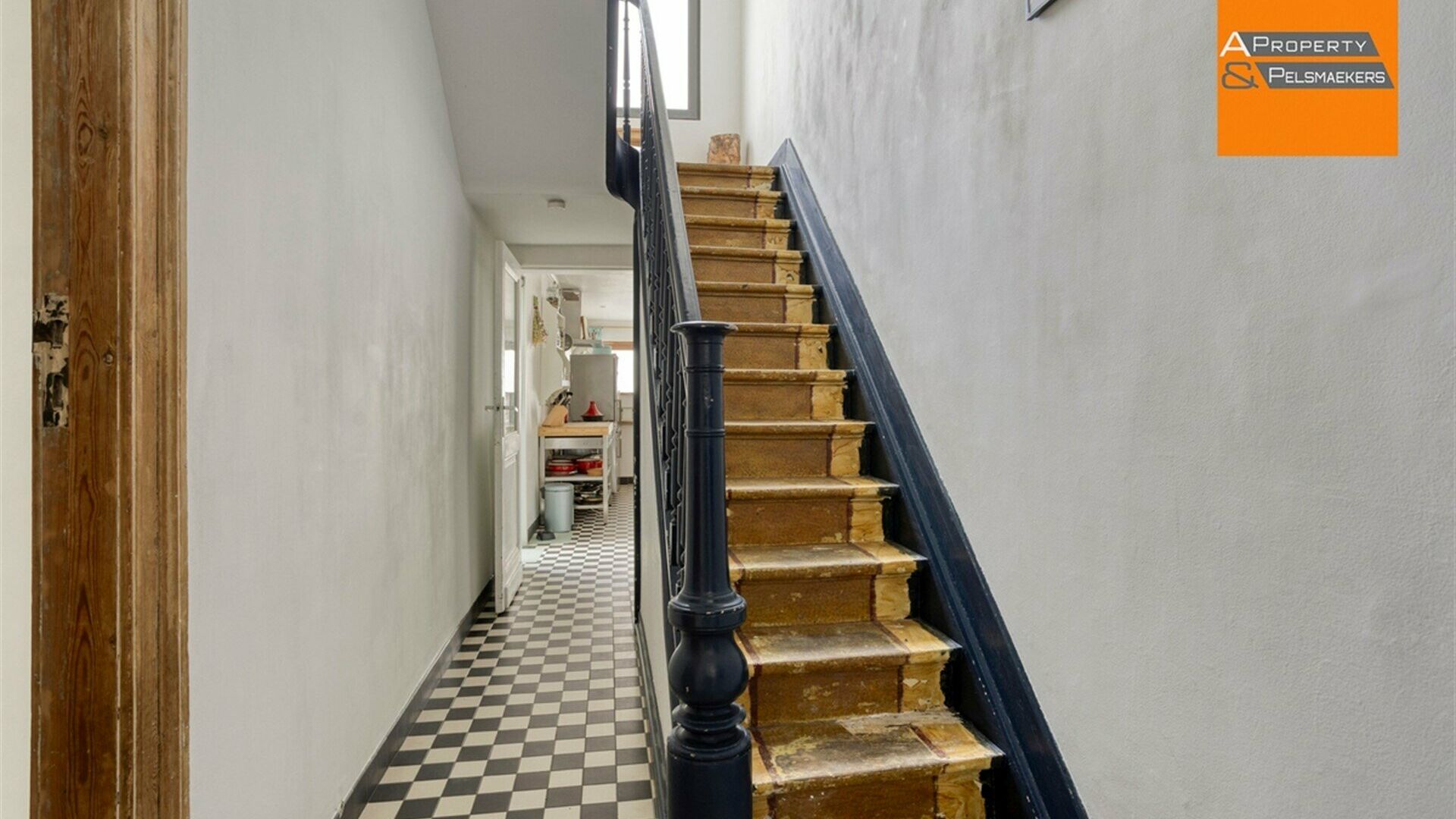 Maison &agrave; vendre &agrave; MECHELEN