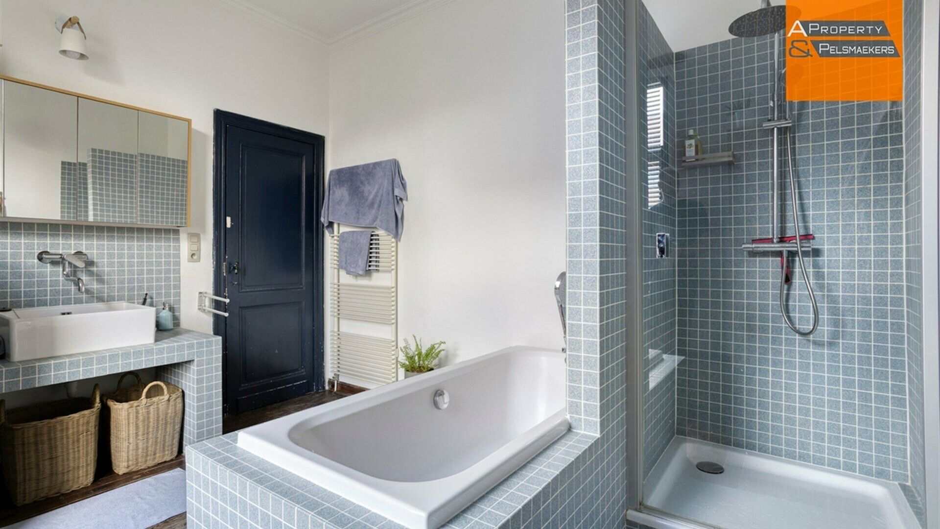Maison &agrave; vendre &agrave; MECHELEN