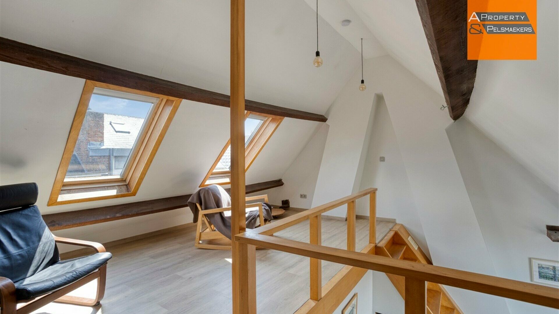 Maison &agrave; vendre &agrave; MECHELEN