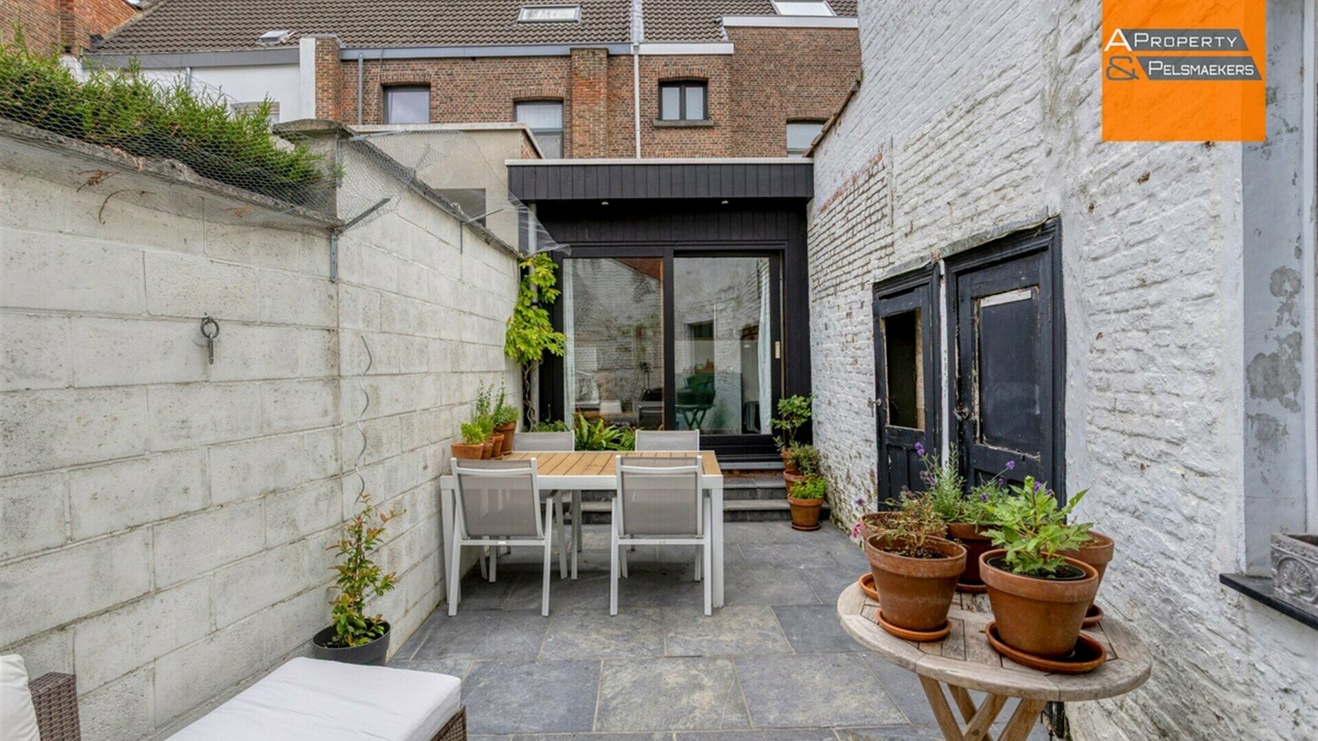 Maison &agrave; vendre &agrave; MECHELEN