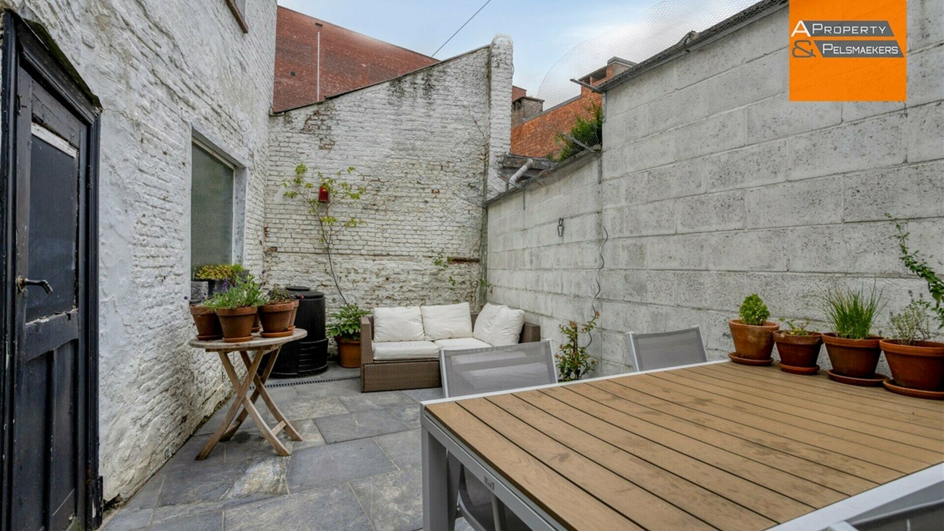 Maison &agrave; vendre &agrave; MECHELEN