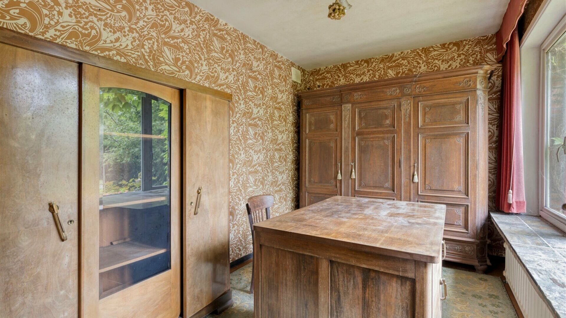 Maison à vendre à NEDEROKKERZEEL