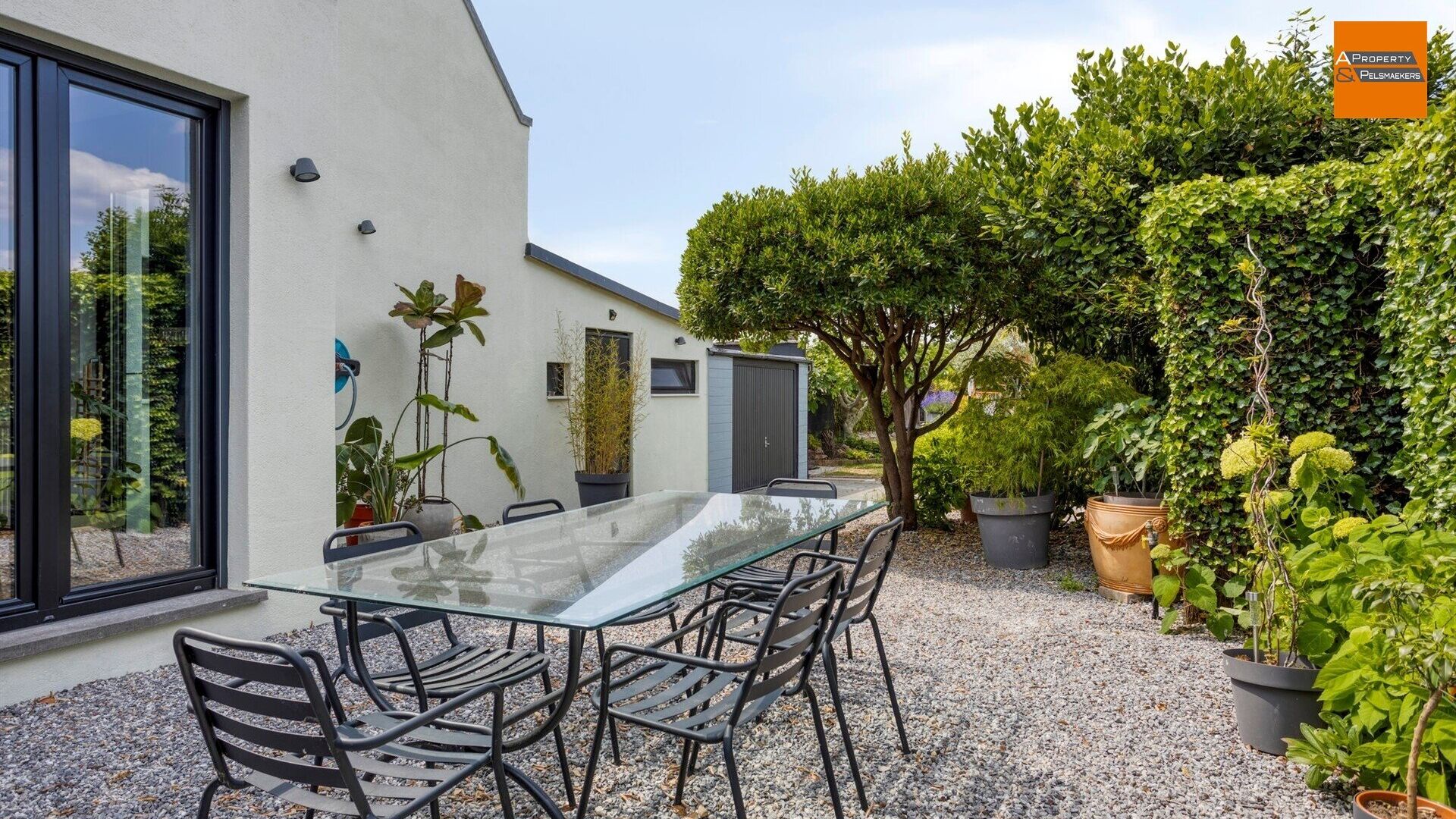 Maison à vendre à PERK