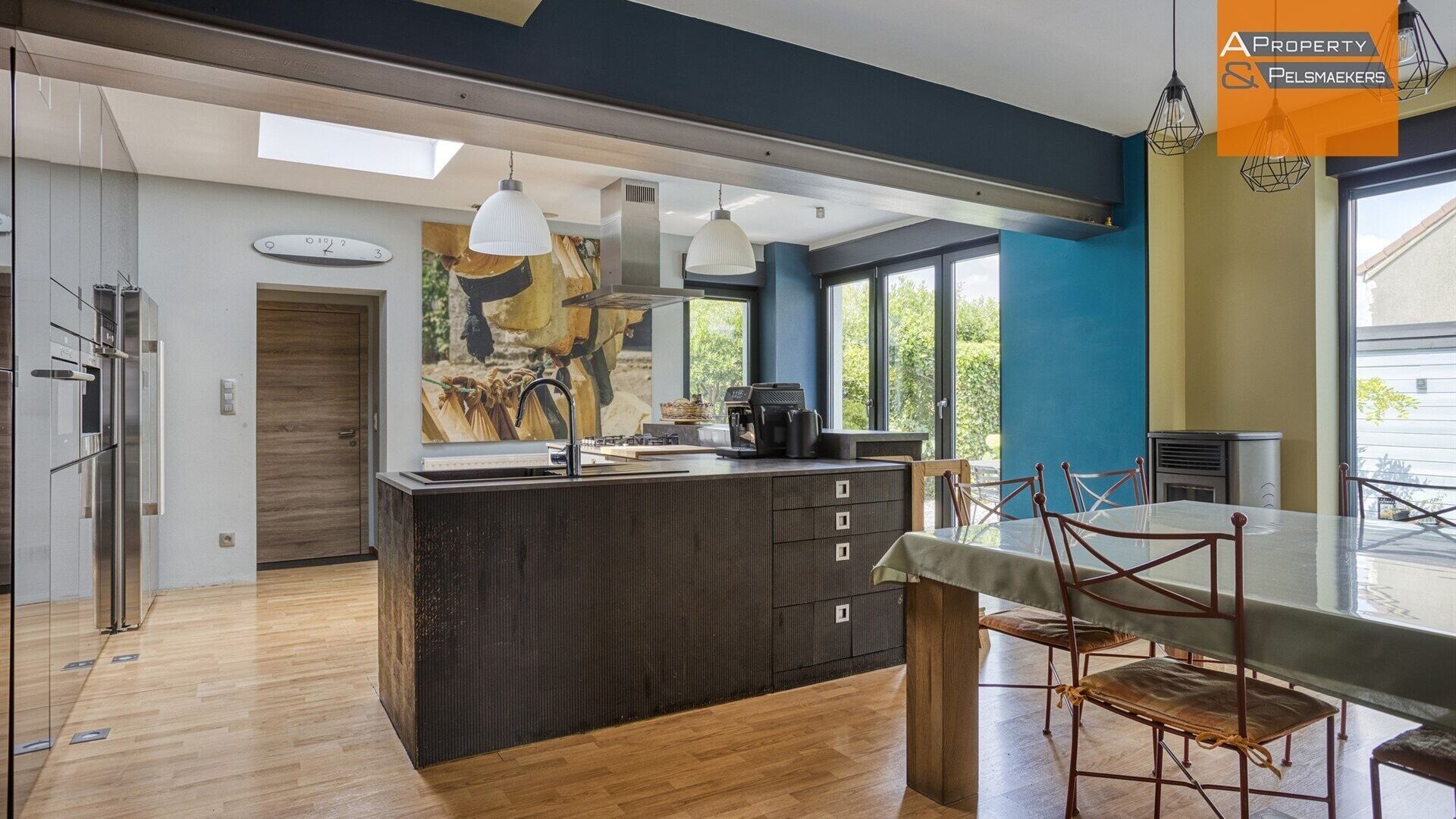 Maison à vendre à PERK