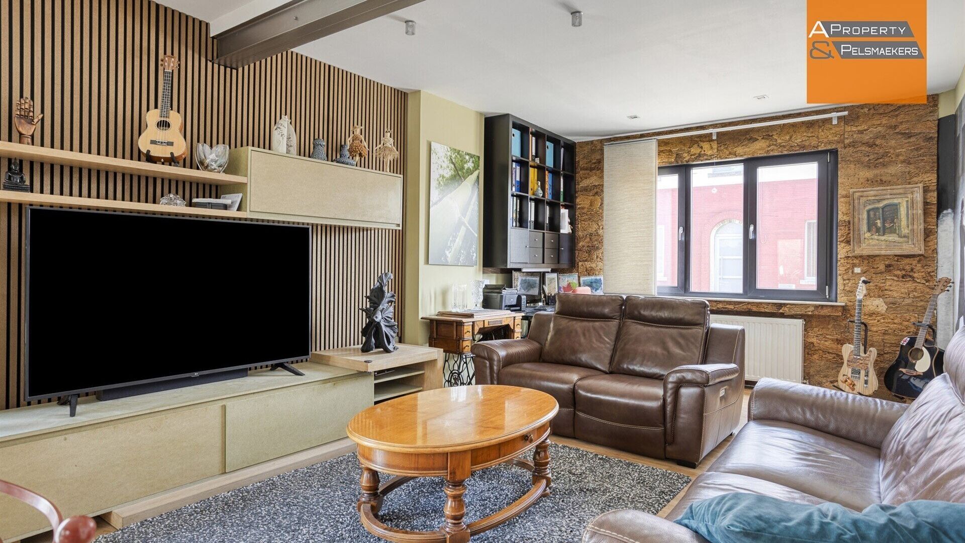 Maison à vendre à PERK