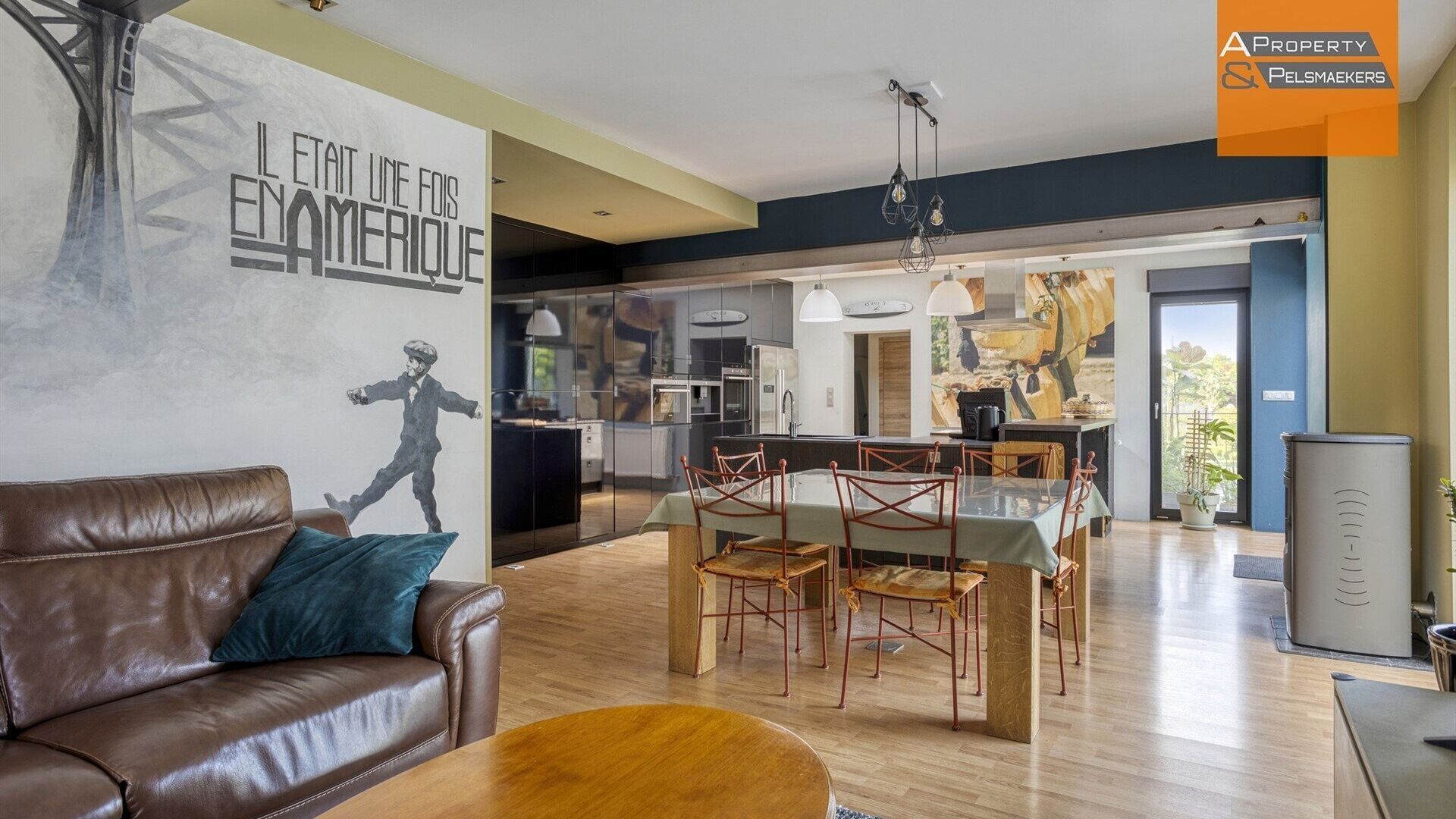 Maison à vendre à PERK