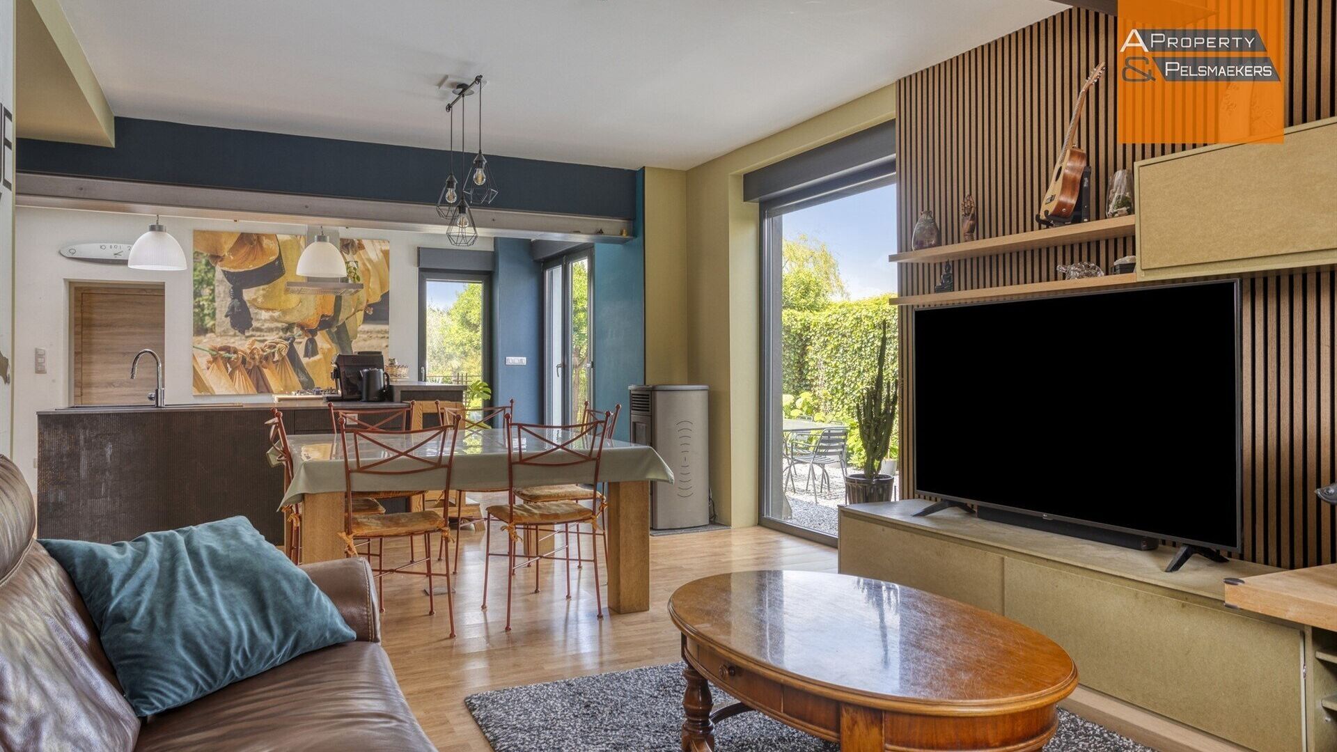 Maison à vendre à PERK