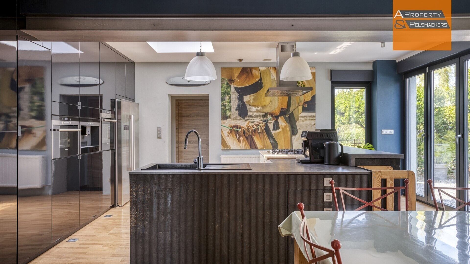 Maison à vendre à PERK