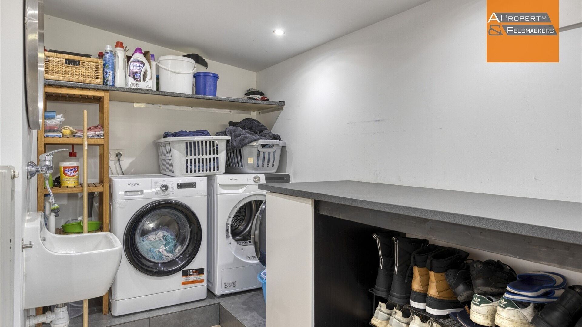 Maison à vendre à PERK