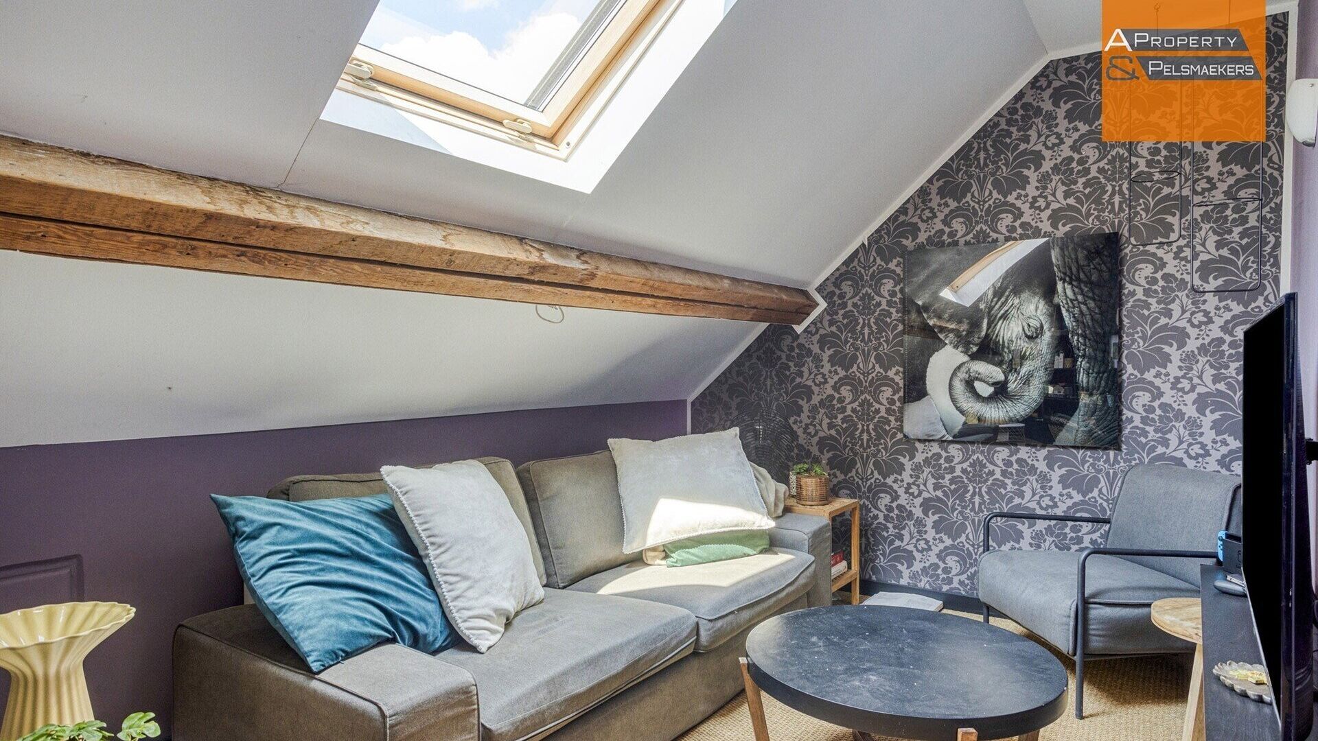 Maison à vendre à PERK