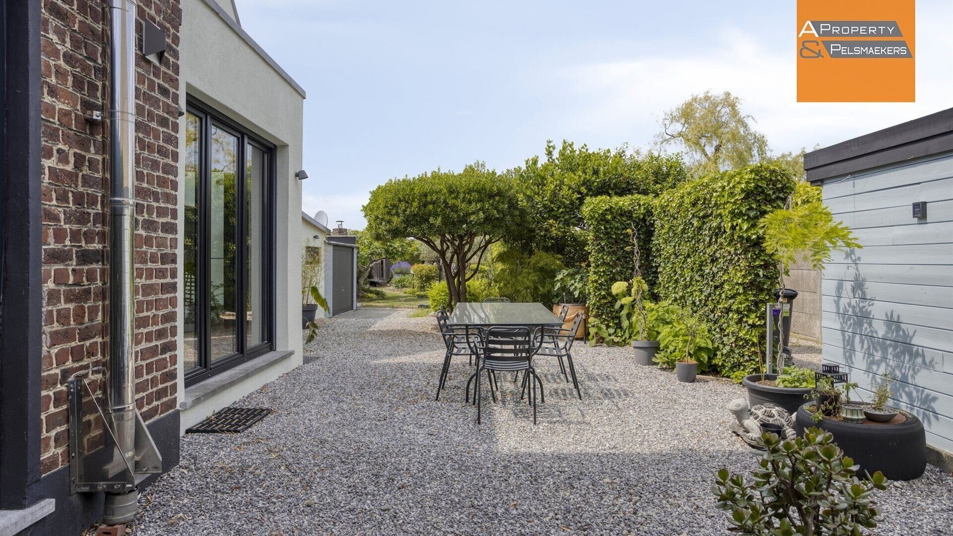 Maison à vendre à PERK