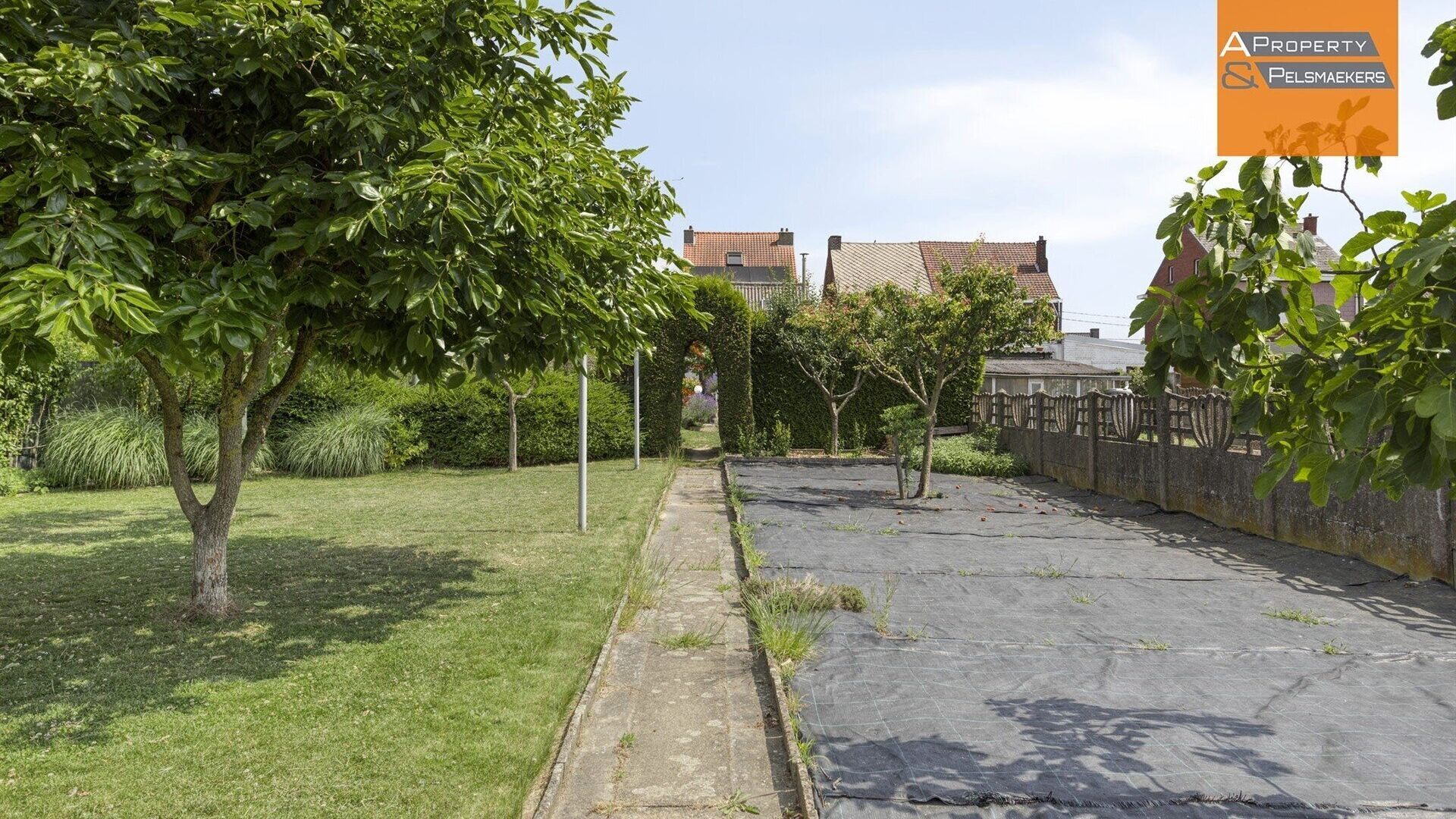 Maison à vendre à PERK