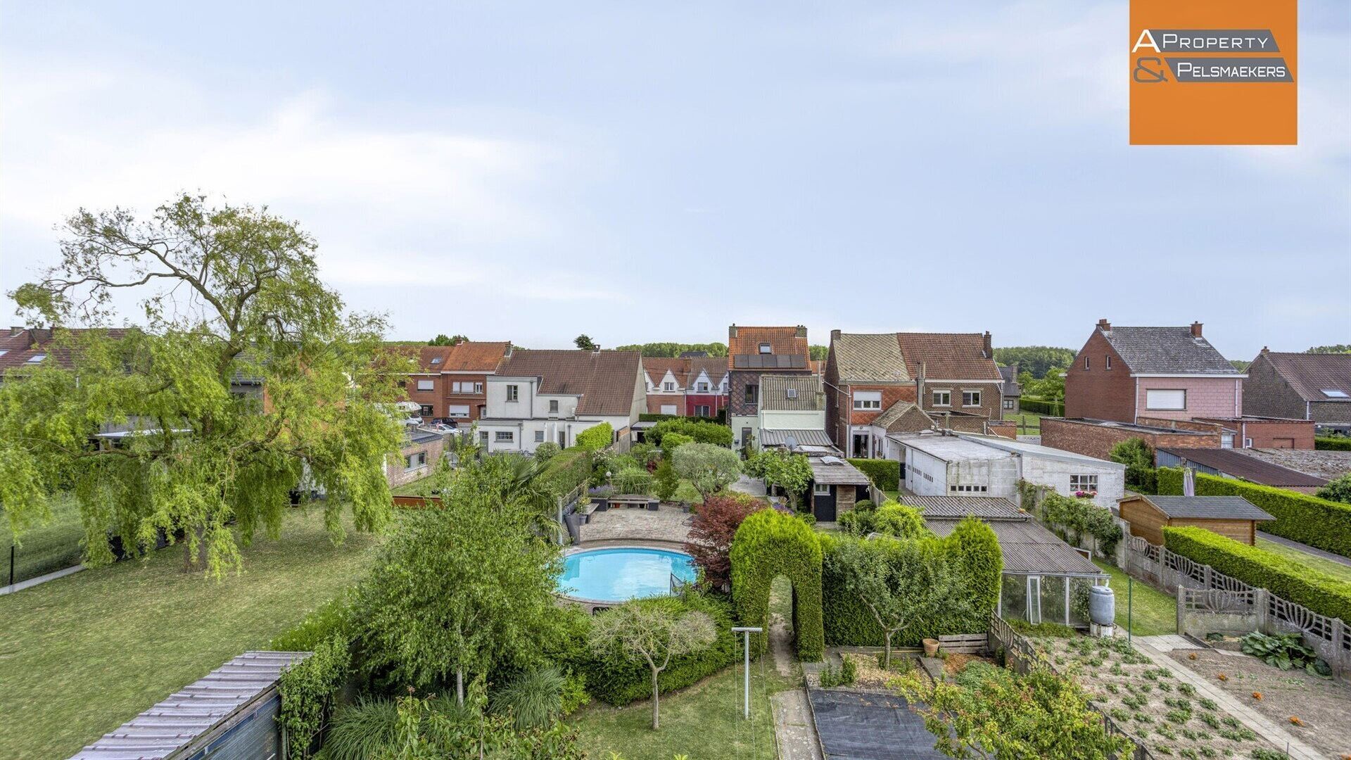 Maison à vendre à PERK