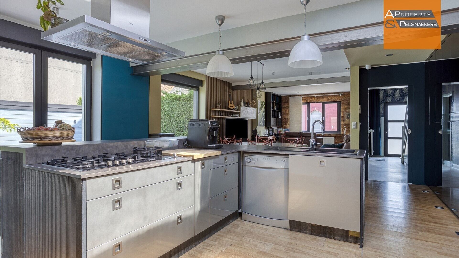 Maison &agrave; vendre &agrave; PERK