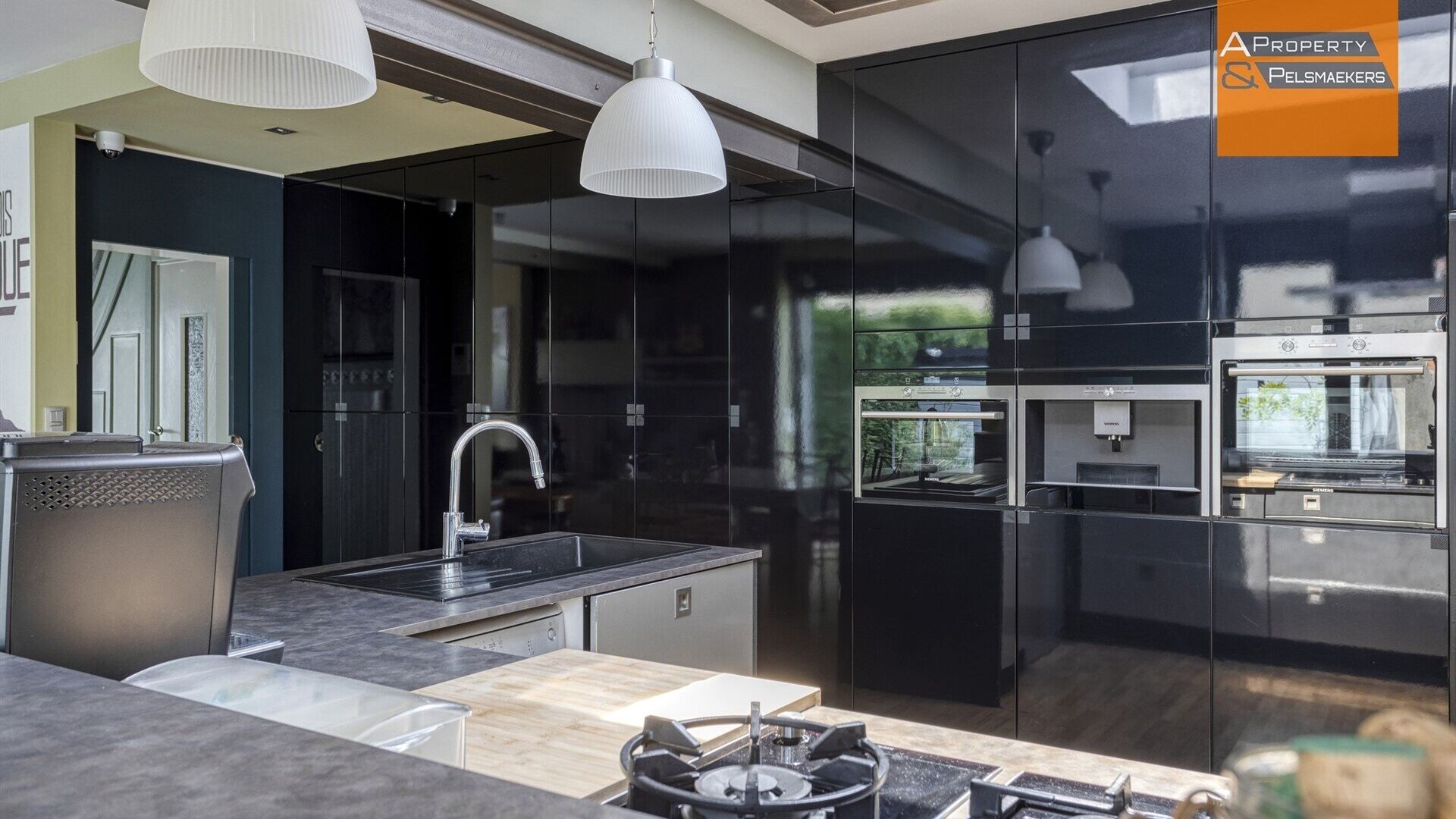 Maison &agrave; vendre &agrave; PERK