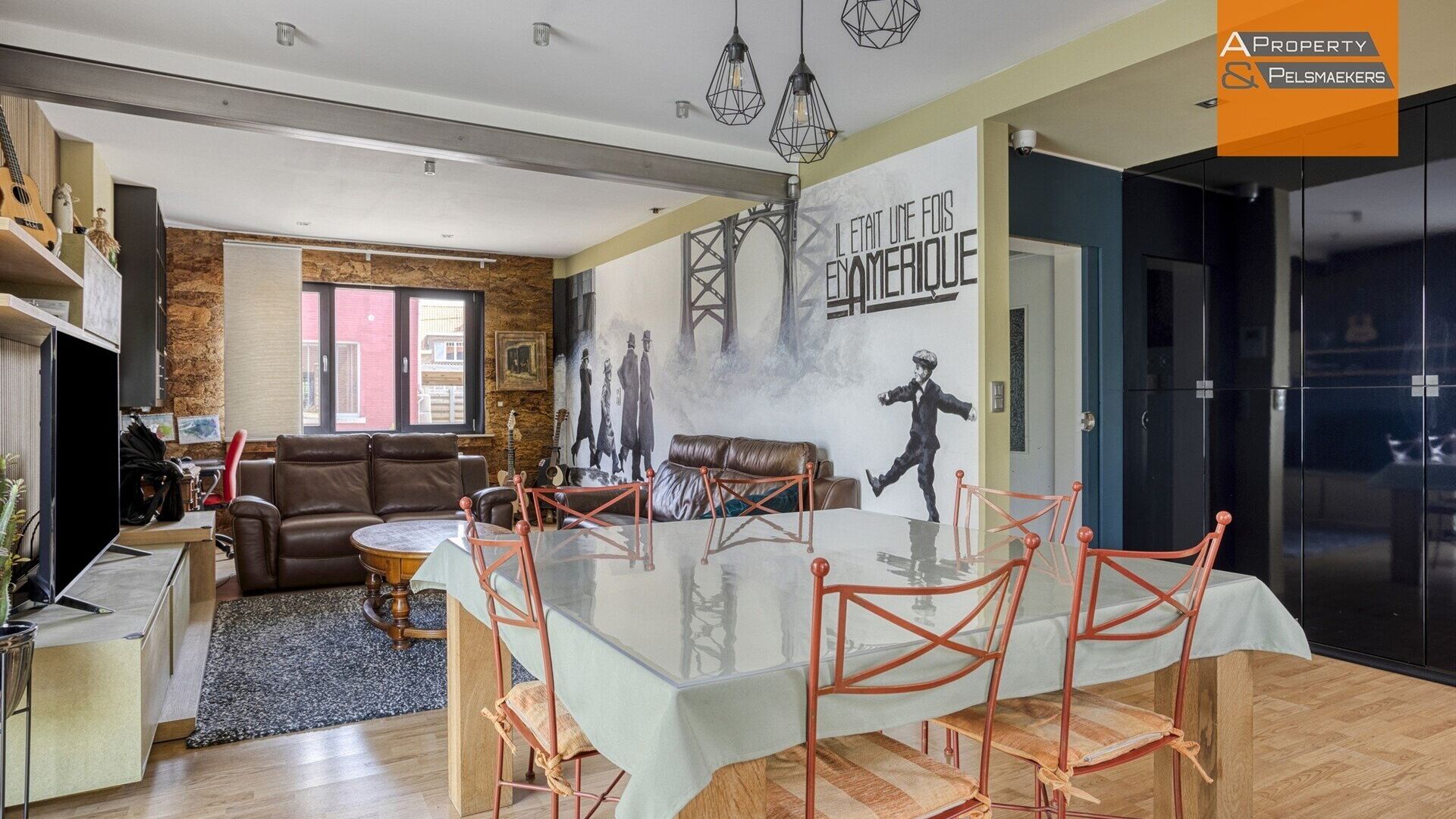 Maison &agrave; vendre &agrave; PERK