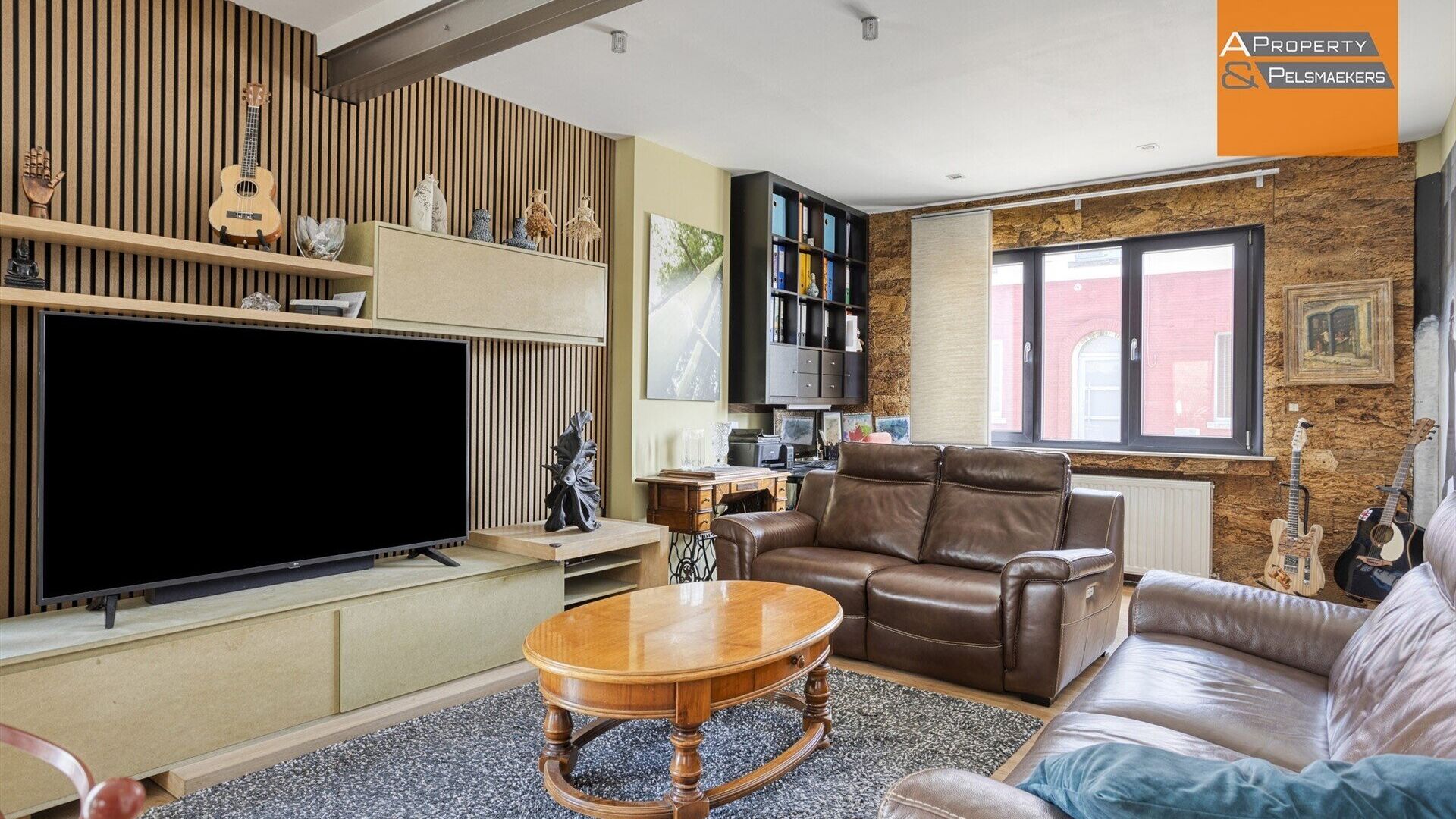 Maison &agrave; vendre &agrave; PERK