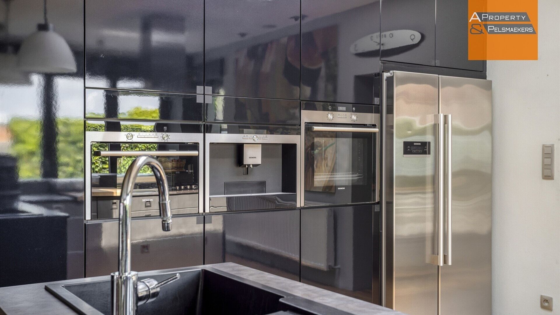 Maison &agrave; vendre &agrave; PERK