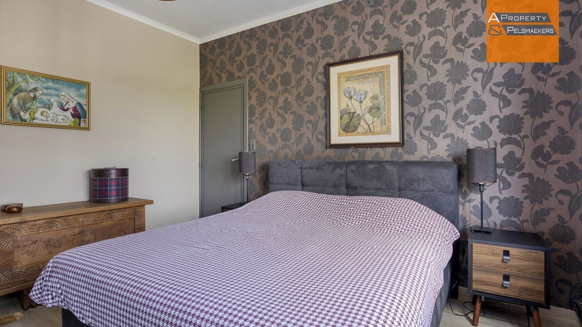 Maison &agrave; vendre &agrave; PERK