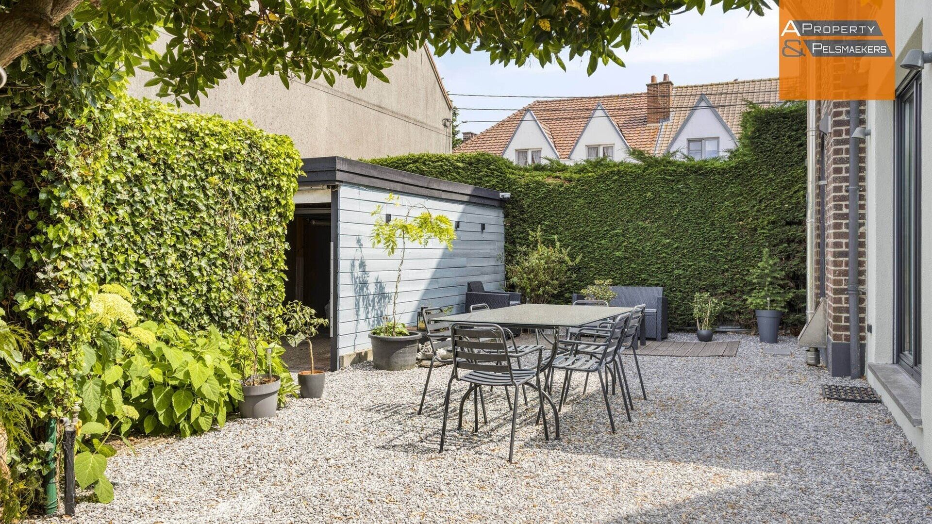 Maison &agrave; vendre &agrave; PERK